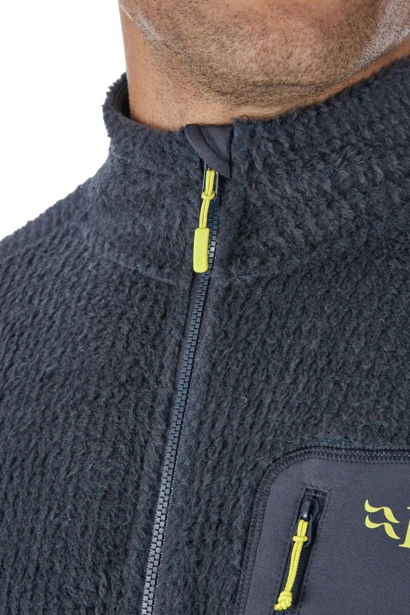 Product gallery image number 8 for product Alpha Flash Jacket - Men's