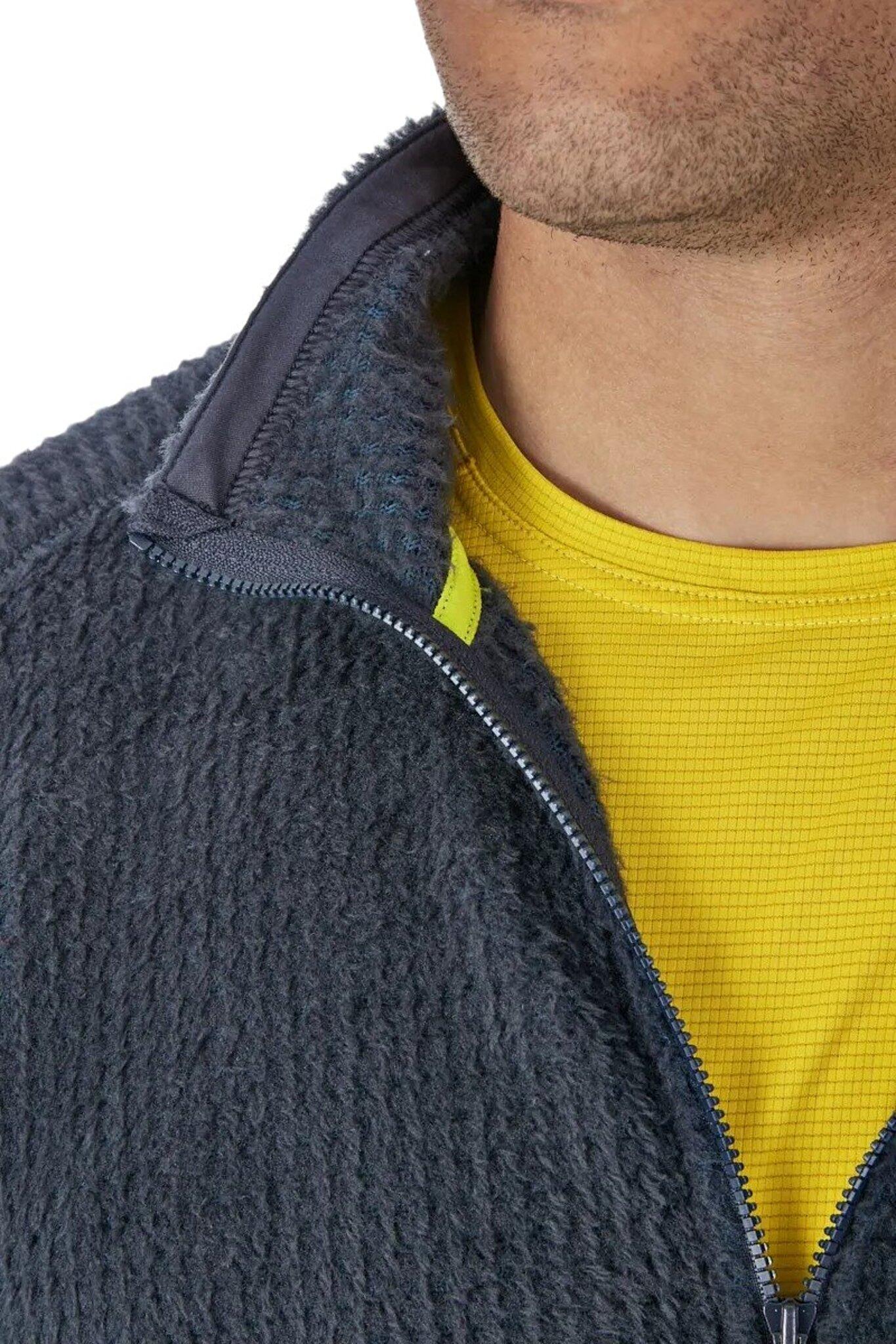 Product gallery image number 4 for product Alpha Flash Jacket - Men's