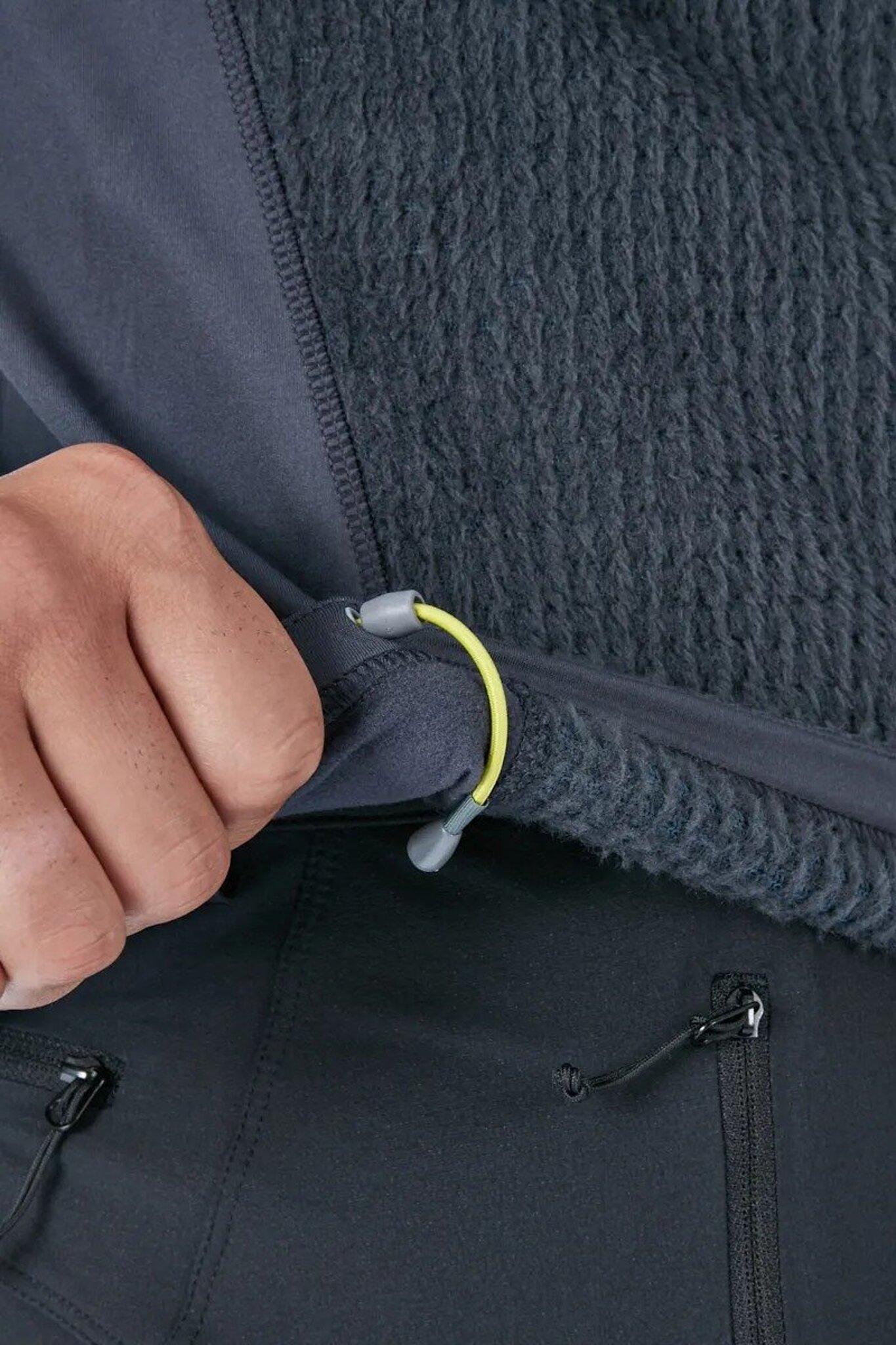 Product gallery image number 6 for product Alpha Flash Jacket - Men's