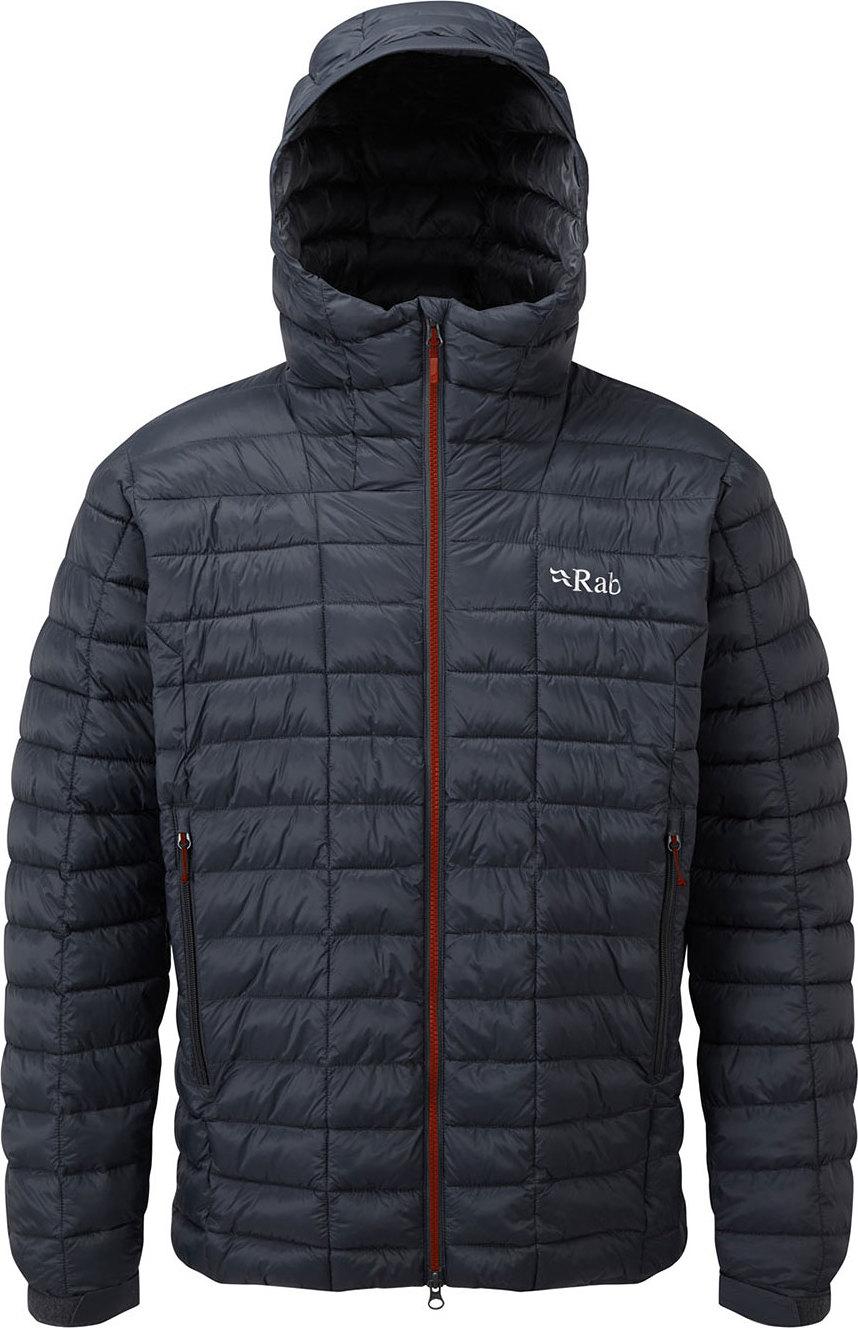 Product gallery image number 1 for product Nebula Pro Jacket - Men's