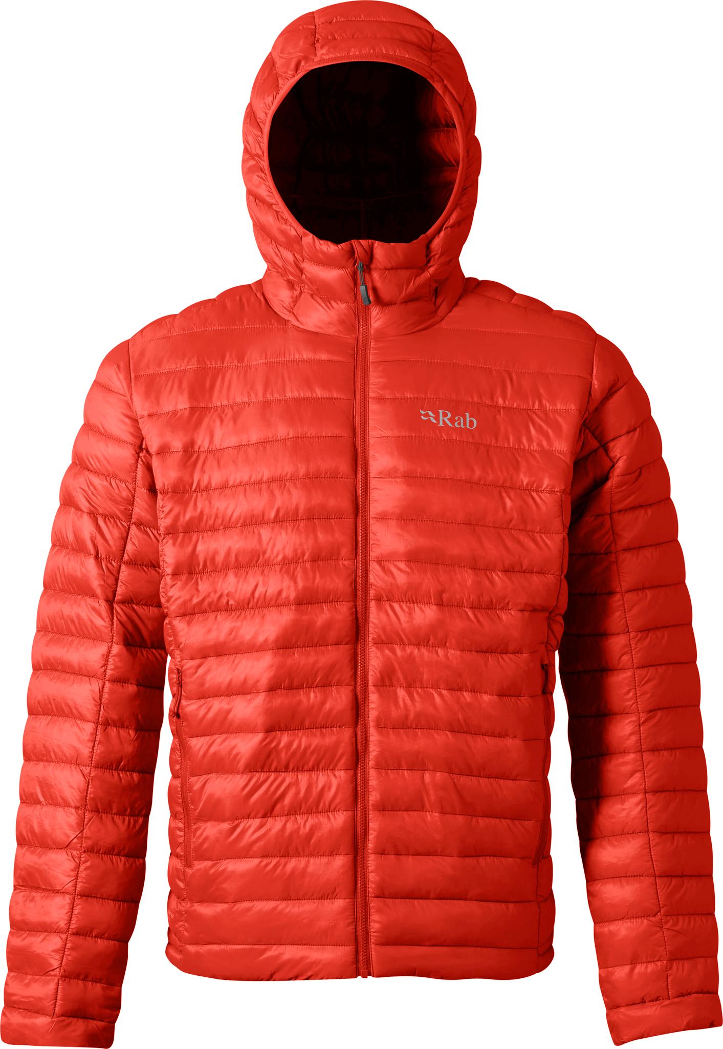 Product gallery image number 1 for product Nimbus Jacket - Men's