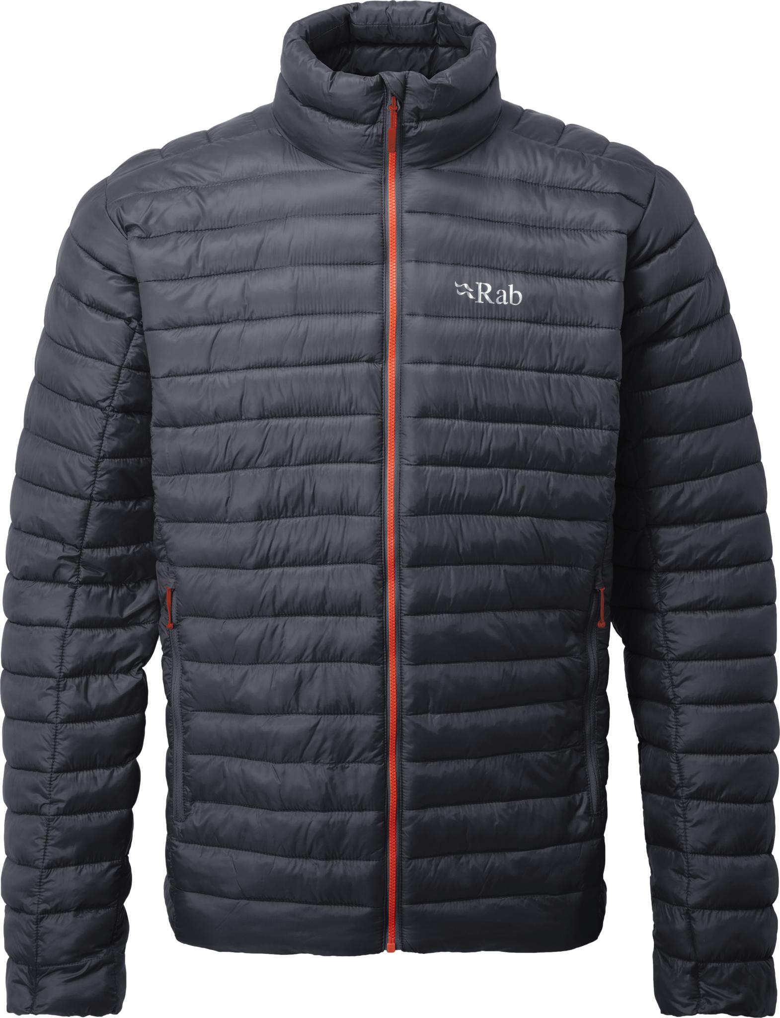 Product gallery image number 1 for product Altus Jacket - Men's