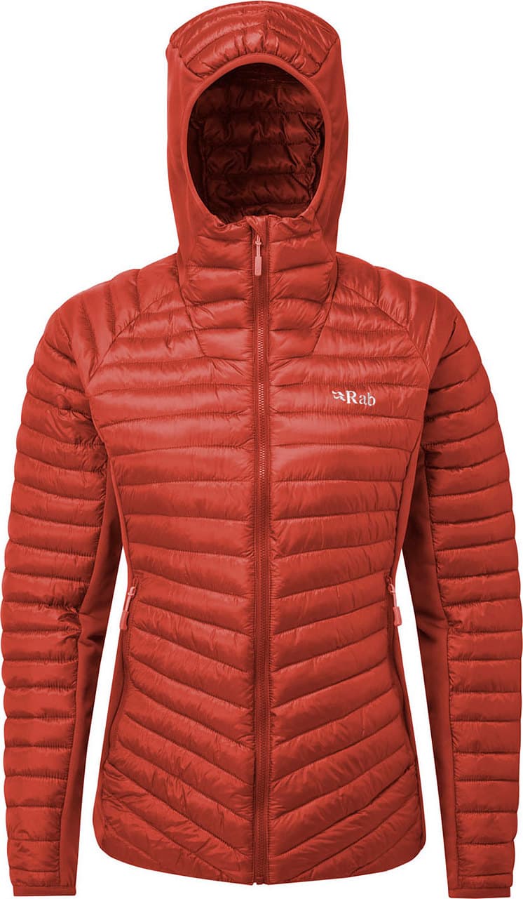 Product gallery image number 1 for product Cirrus Flex Hoody Jacket - Women's