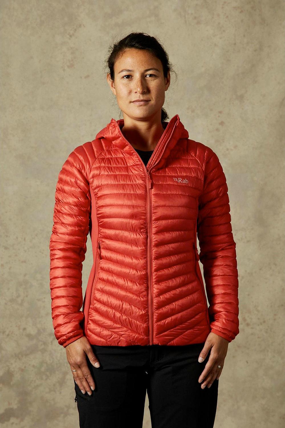 Product gallery image number 2 for product Cirrus Flex Hoody Jacket - Women's