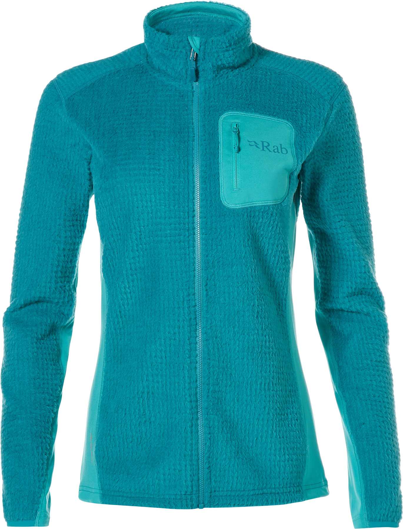 Image de produit pour Manteau Alpha Flash Femme
