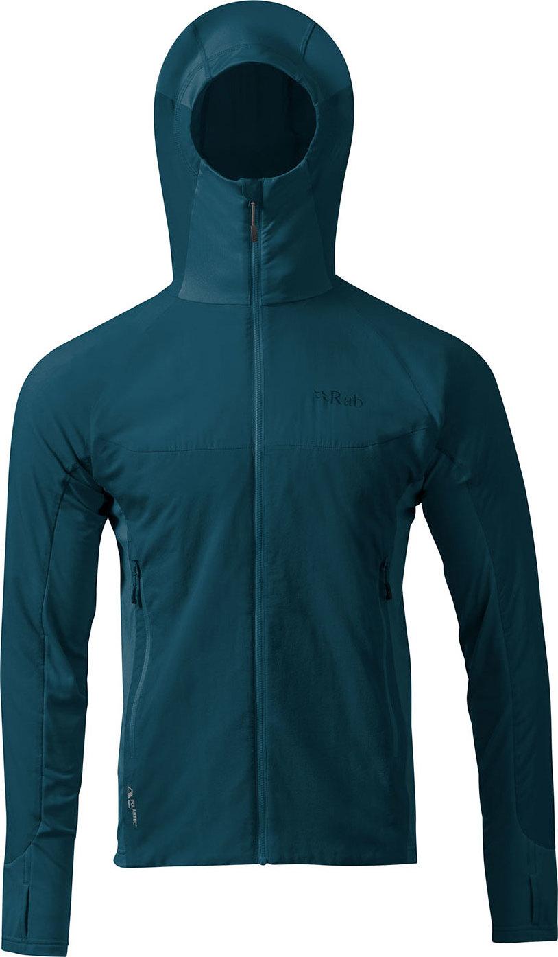 Product gallery image number 1 for product Alpha Flux Jacket - Men's