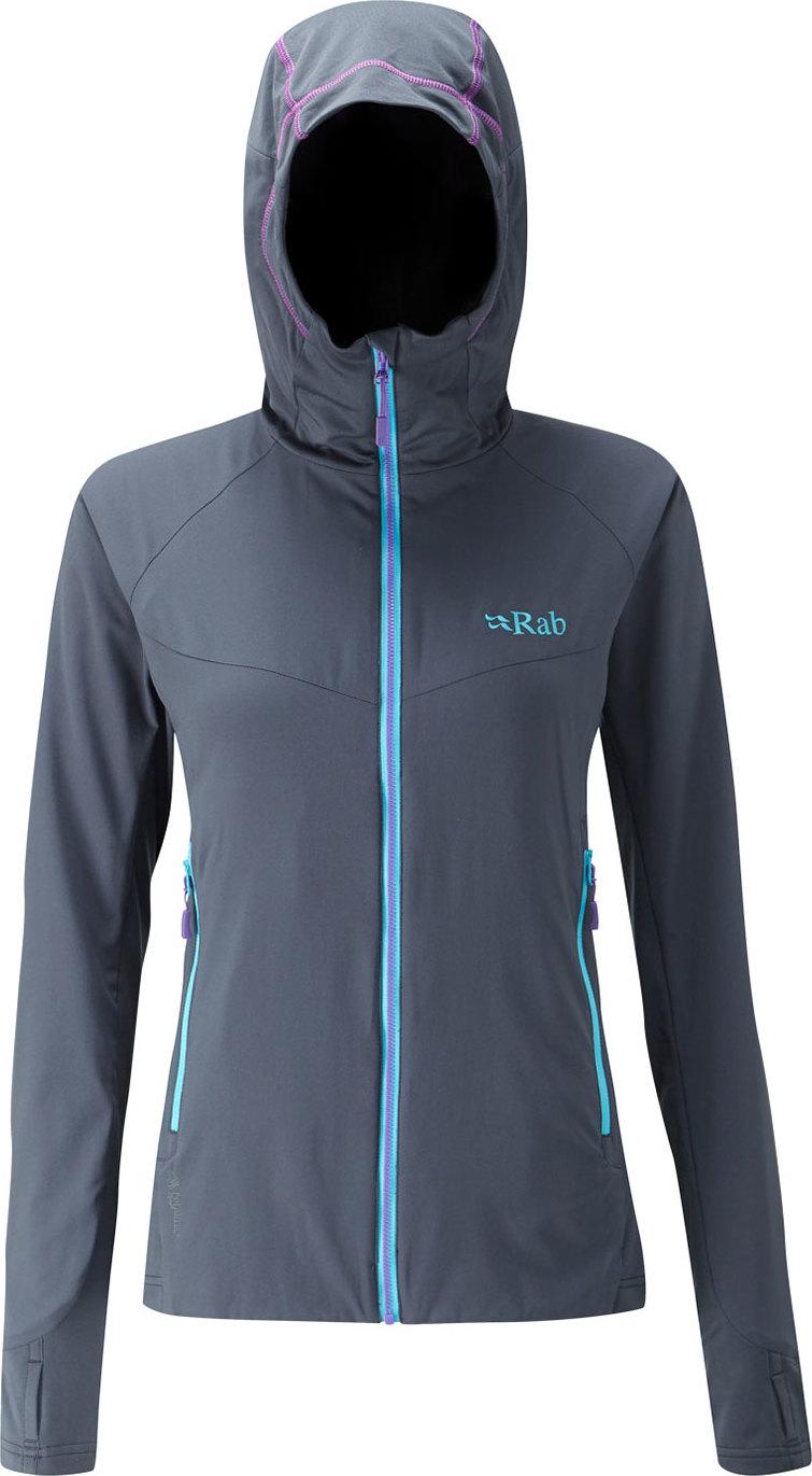 Product gallery image number 1 for product Alpha Flux Jacket - Women's