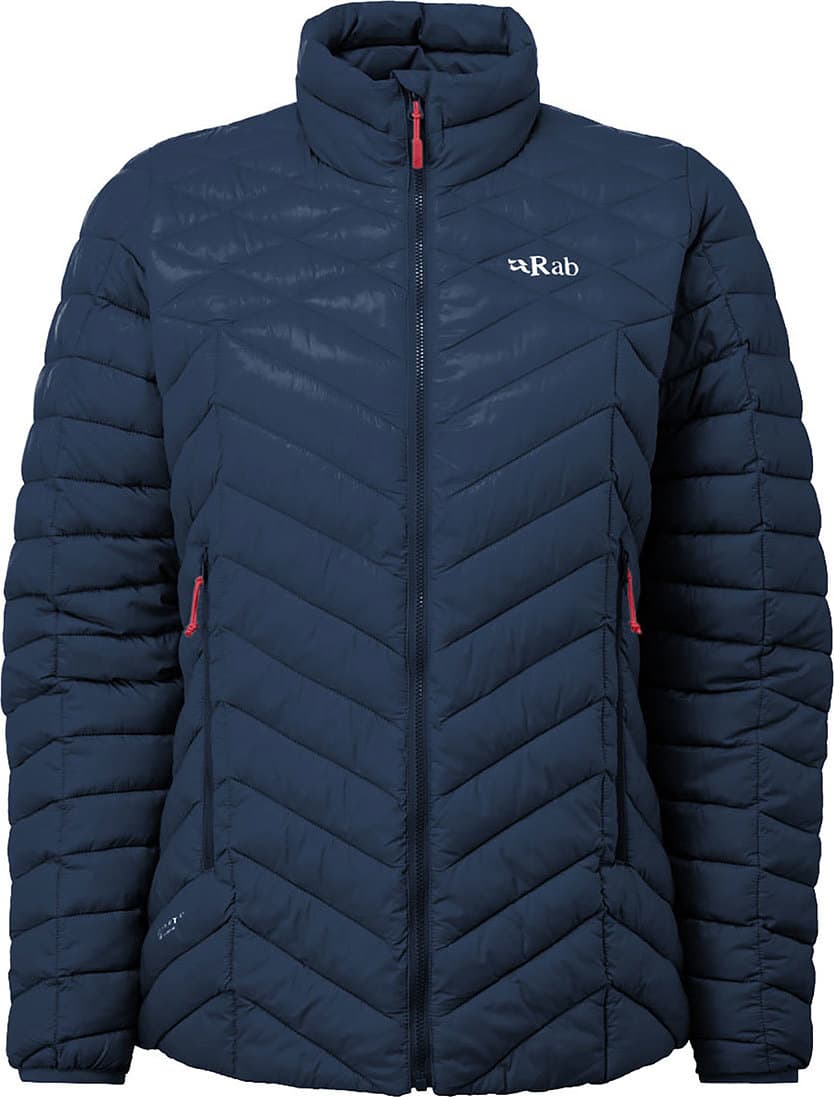 Product gallery image number 1 for product Altus Jacket - Women's