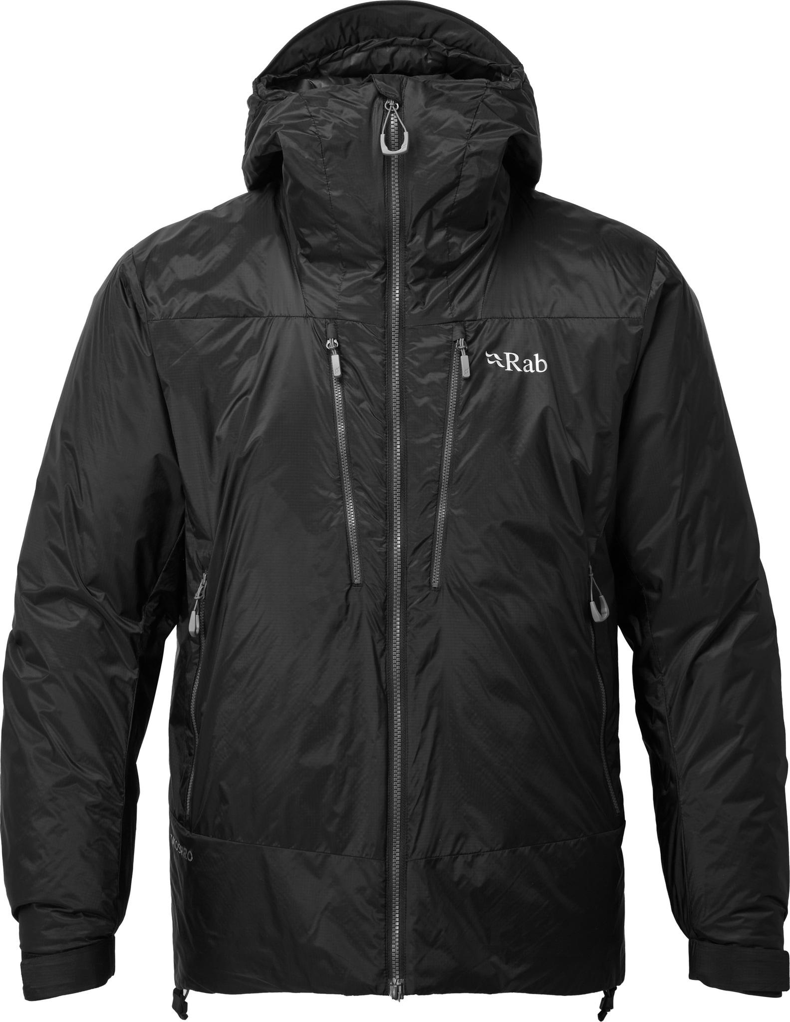 Product gallery image number 1 for product Photon Pro Jacket - Men's