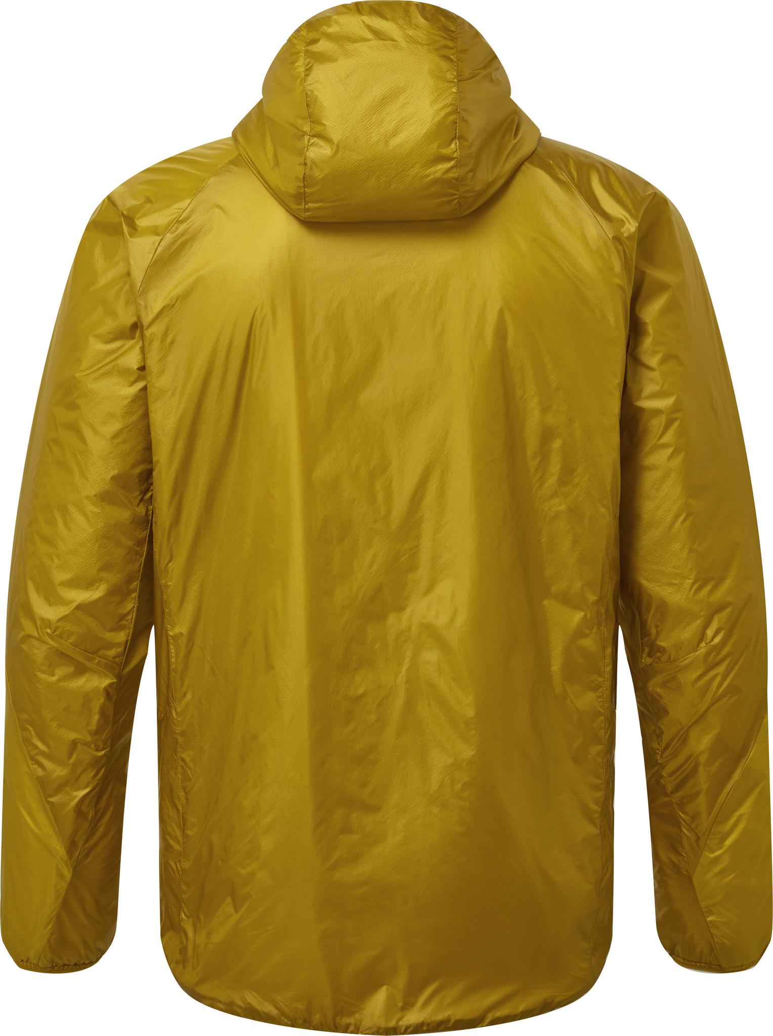 Product gallery image number 2 for product Xenon Jacket - Men's