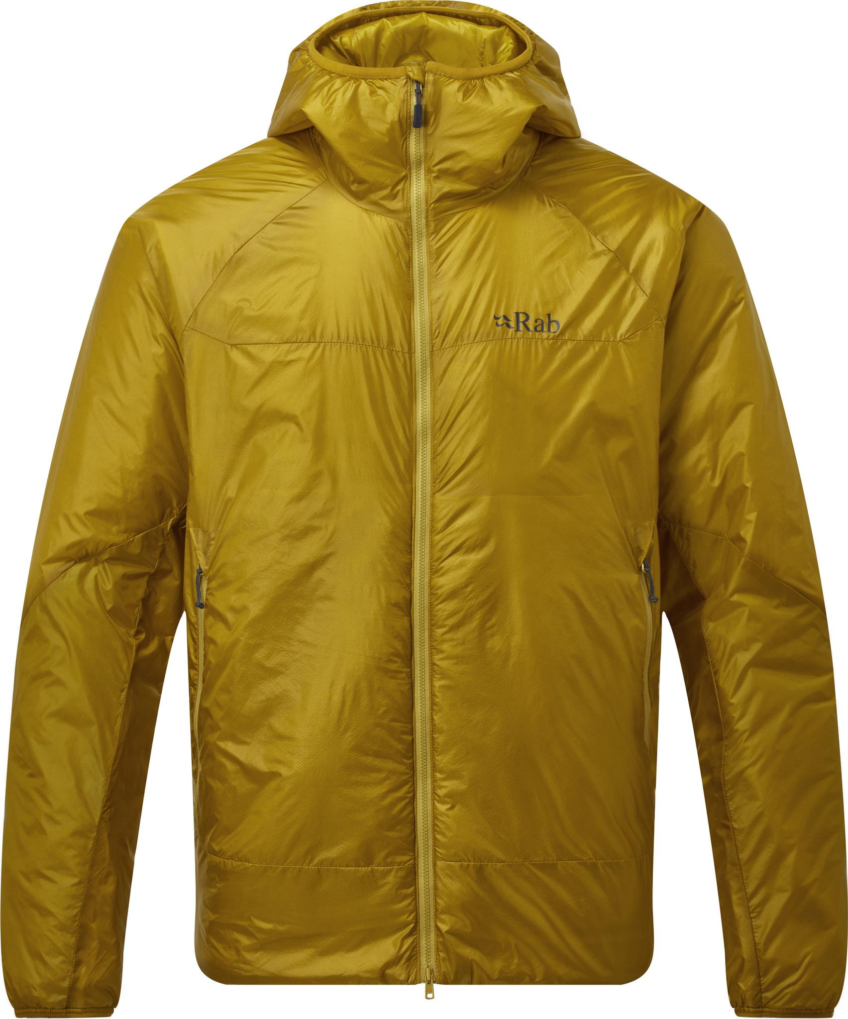 Product gallery image number 1 for product Xenon Jacket - Men's
