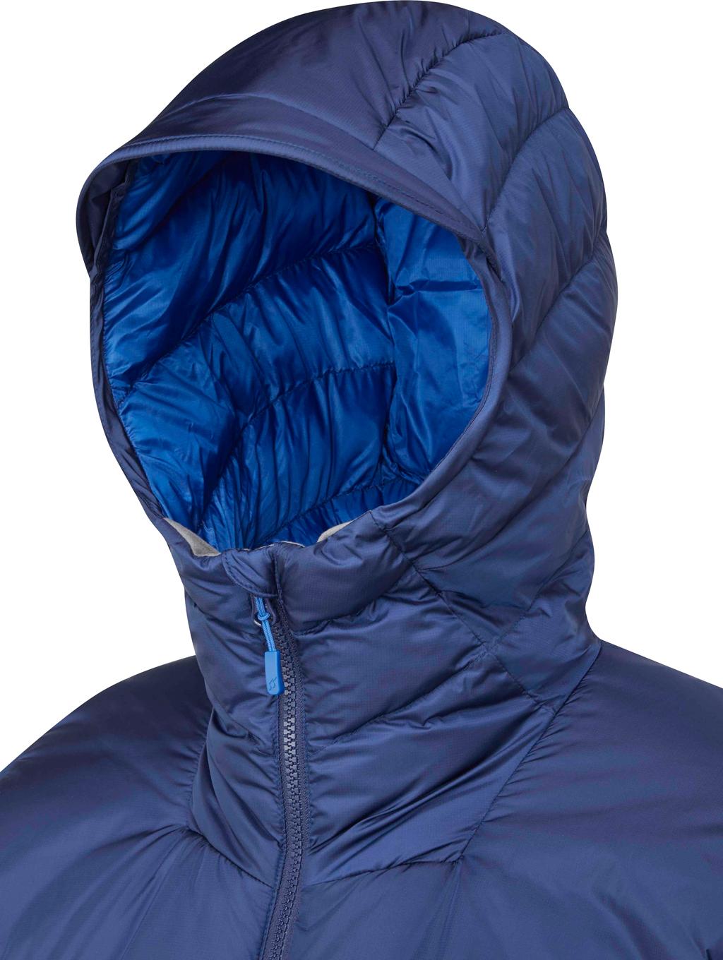 Product gallery image number 4 for product Nebula Pro Insulated Jacket - Men's