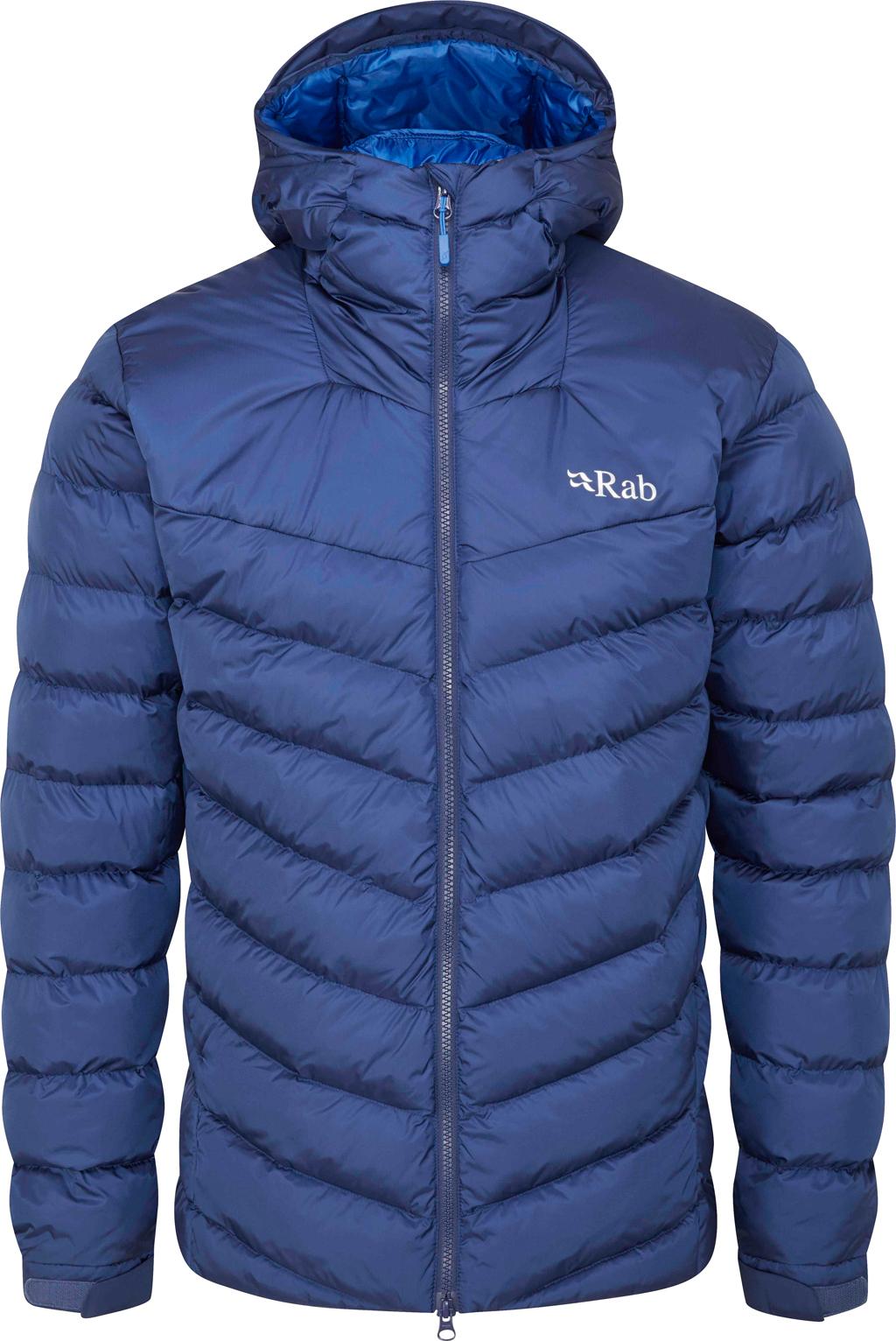 Product gallery image number 1 for product Nebula Pro Insulated Jacket - Men's