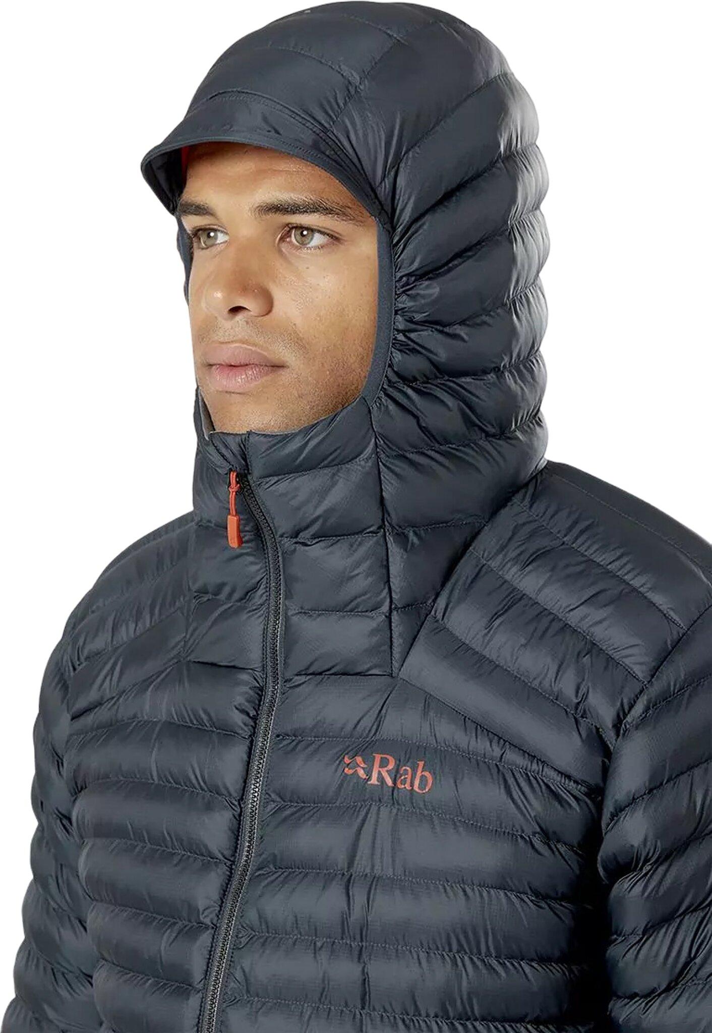 Product gallery image number 3 for product Cirrus Alpine Jacket - Men's