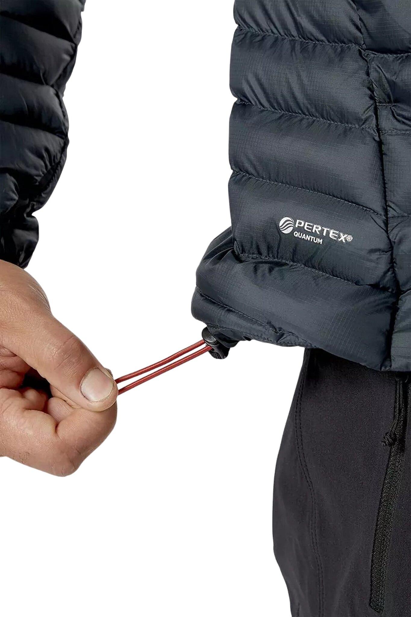 Product gallery image number 4 for product Cirrus Alpine Jacket - Men's