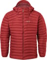 Colour: Ascent Red