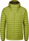 Colour: Aspen Green