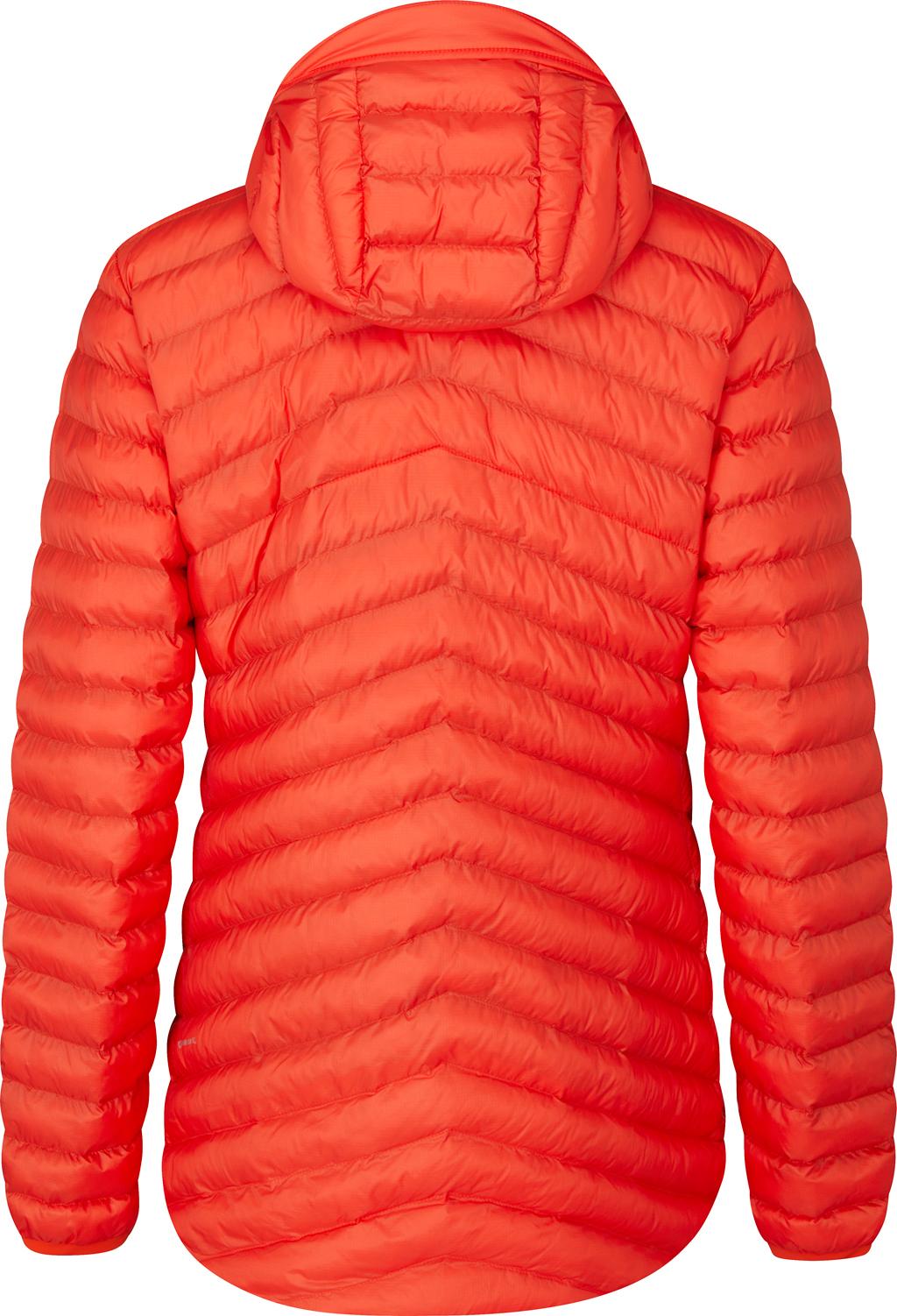 Product gallery image number 4 for product Cirrus Alpine Jacket - Women's