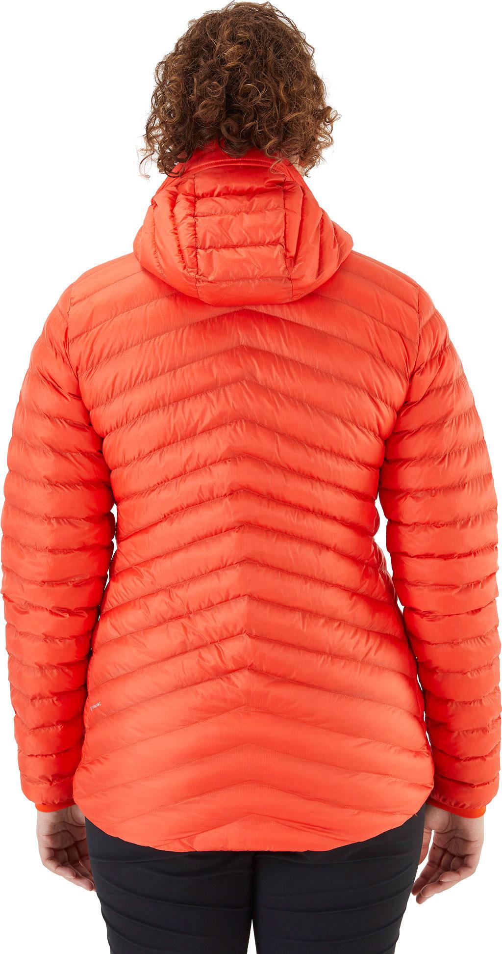 Product gallery image number 5 for product Cirrus Alpine Jacket - Women's