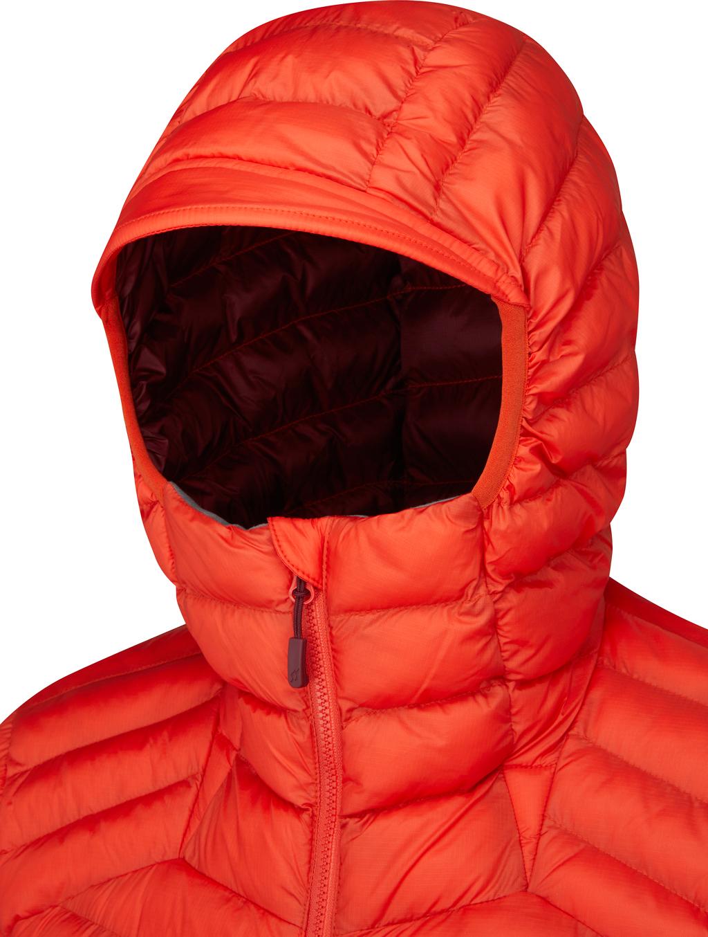 Product gallery image number 6 for product Cirrus Alpine Jacket - Women's