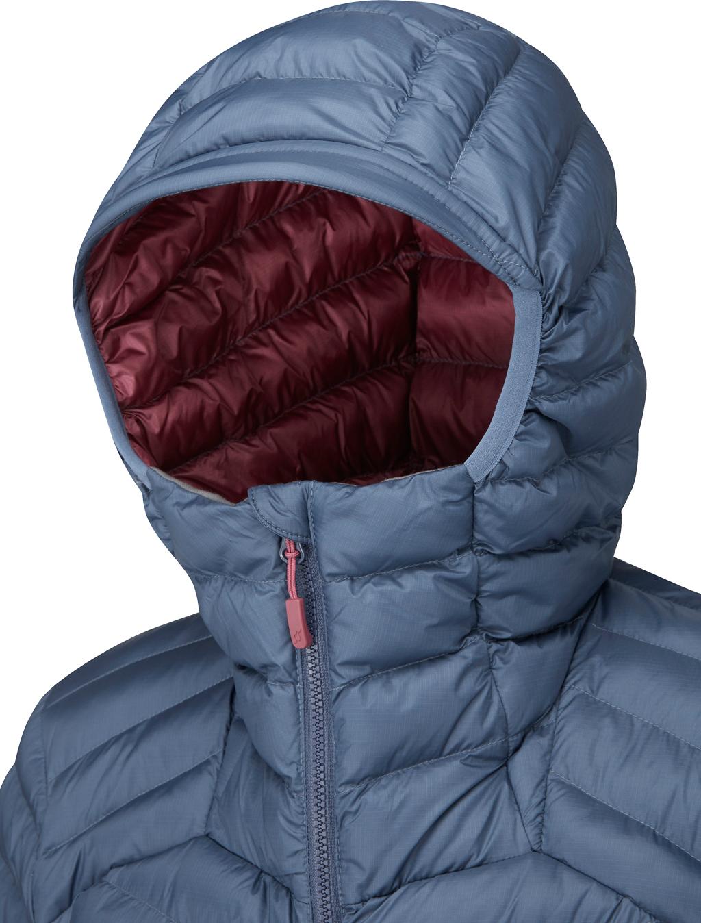 Product gallery image number 4 for product Cirrus Alpine Jacket - Women's