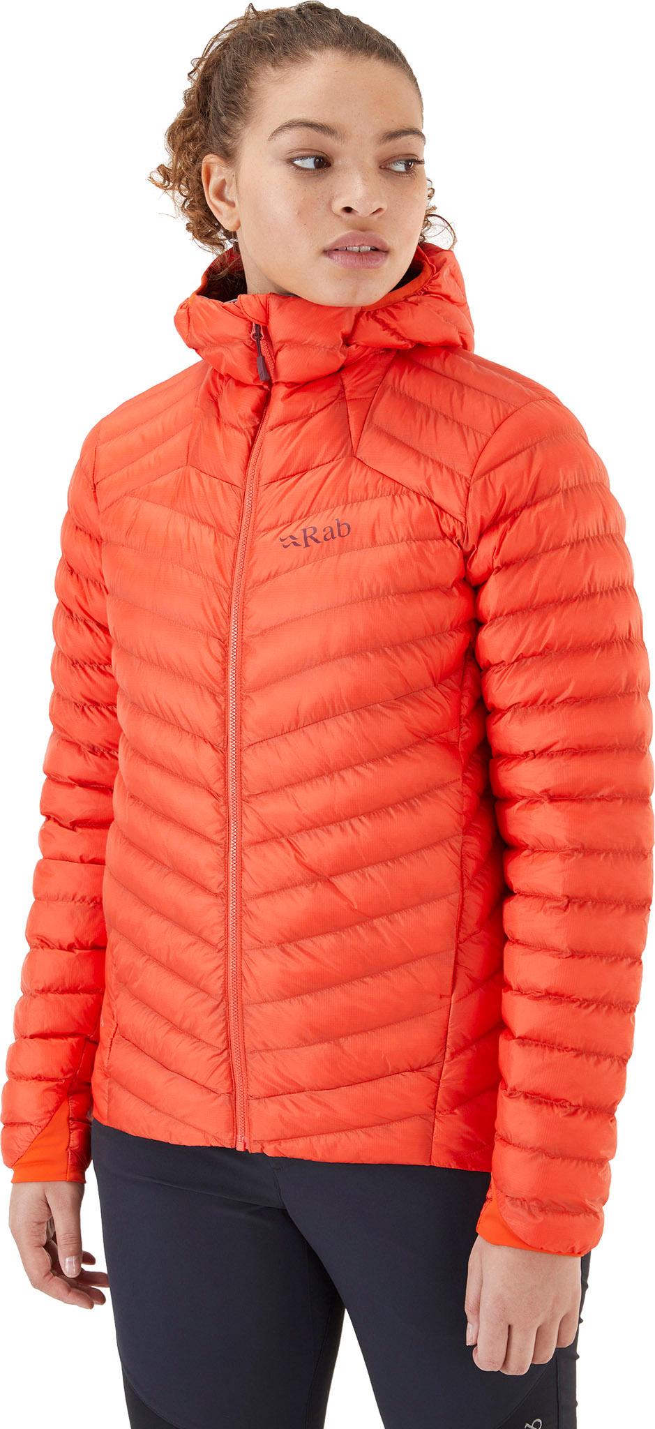 Product gallery image number 8 for product Cirrus Alpine Jacket - Women's