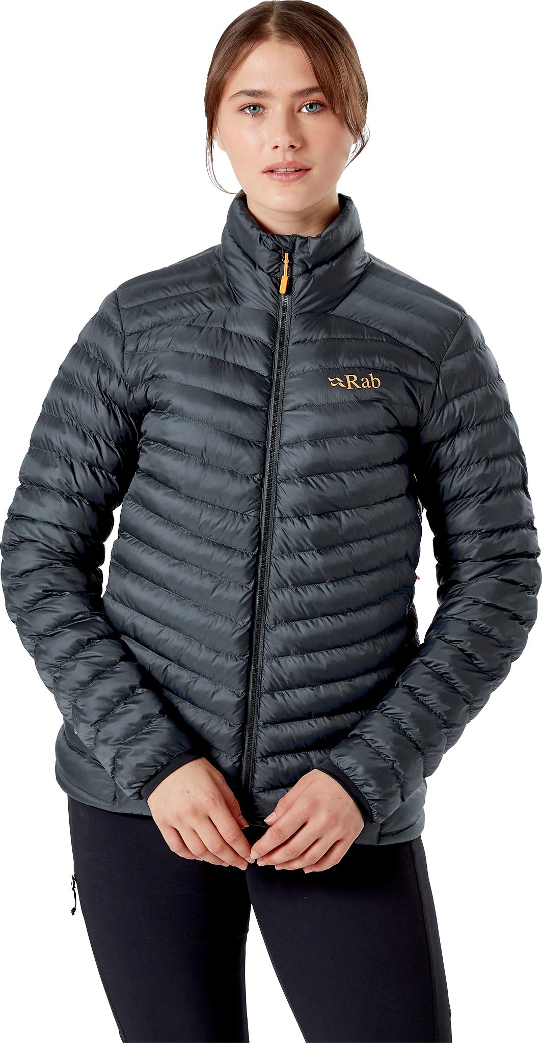 Product gallery image number 2 for product Cirrus Jacket - Women's