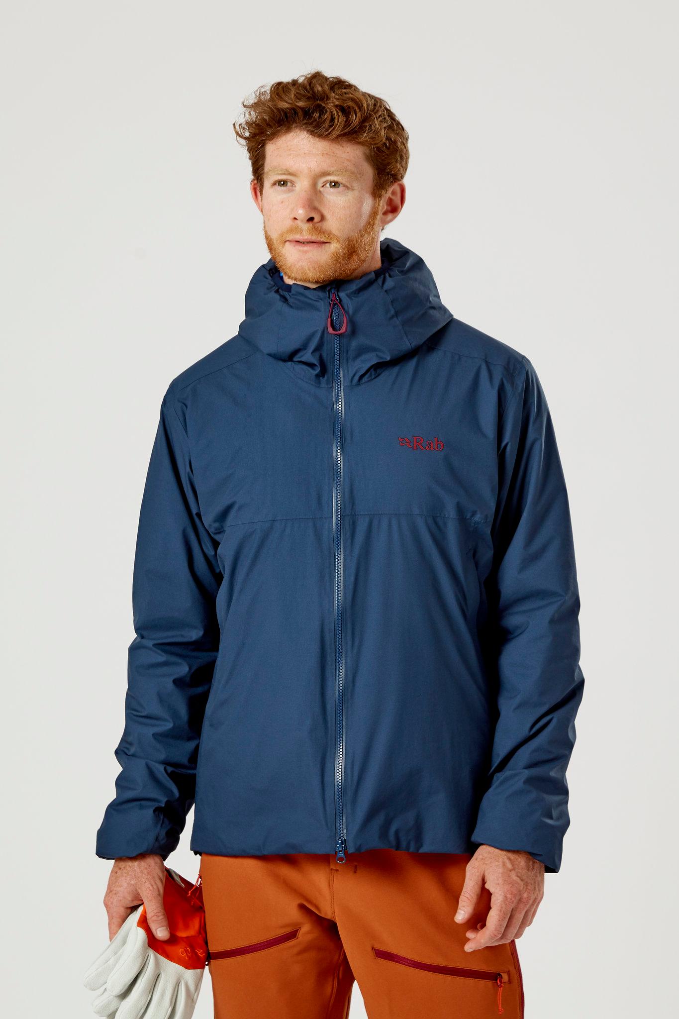 Product gallery image number 3 for product Khroma Kharve Jacket - Men's