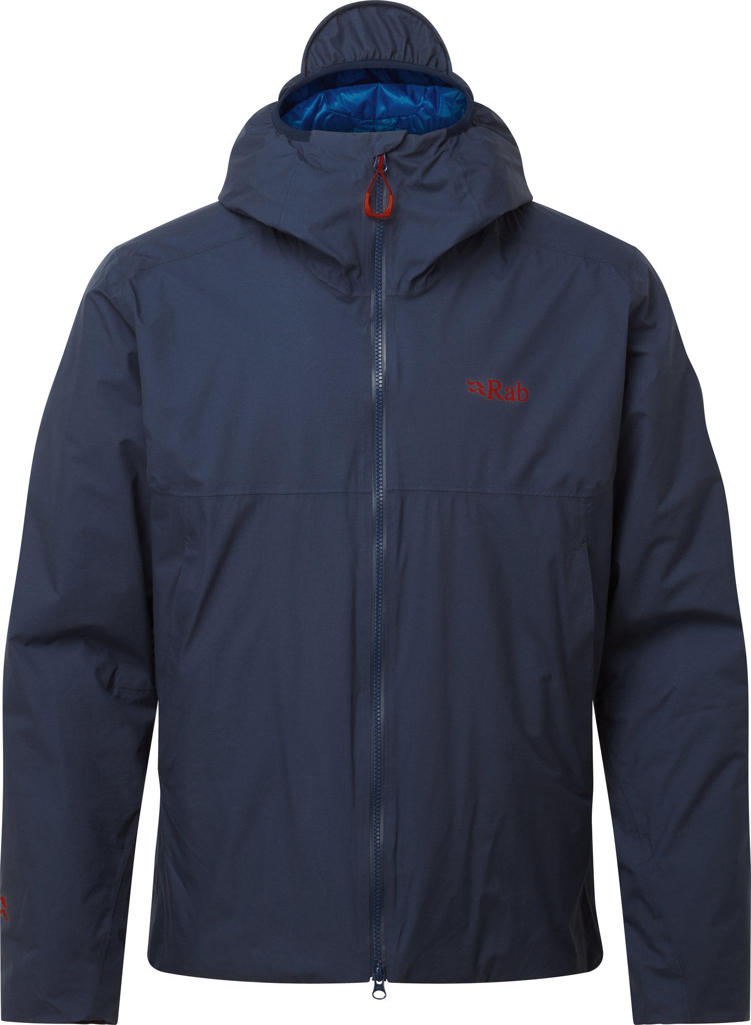 Product gallery image number 1 for product Khroma Kharve Jacket - Men's