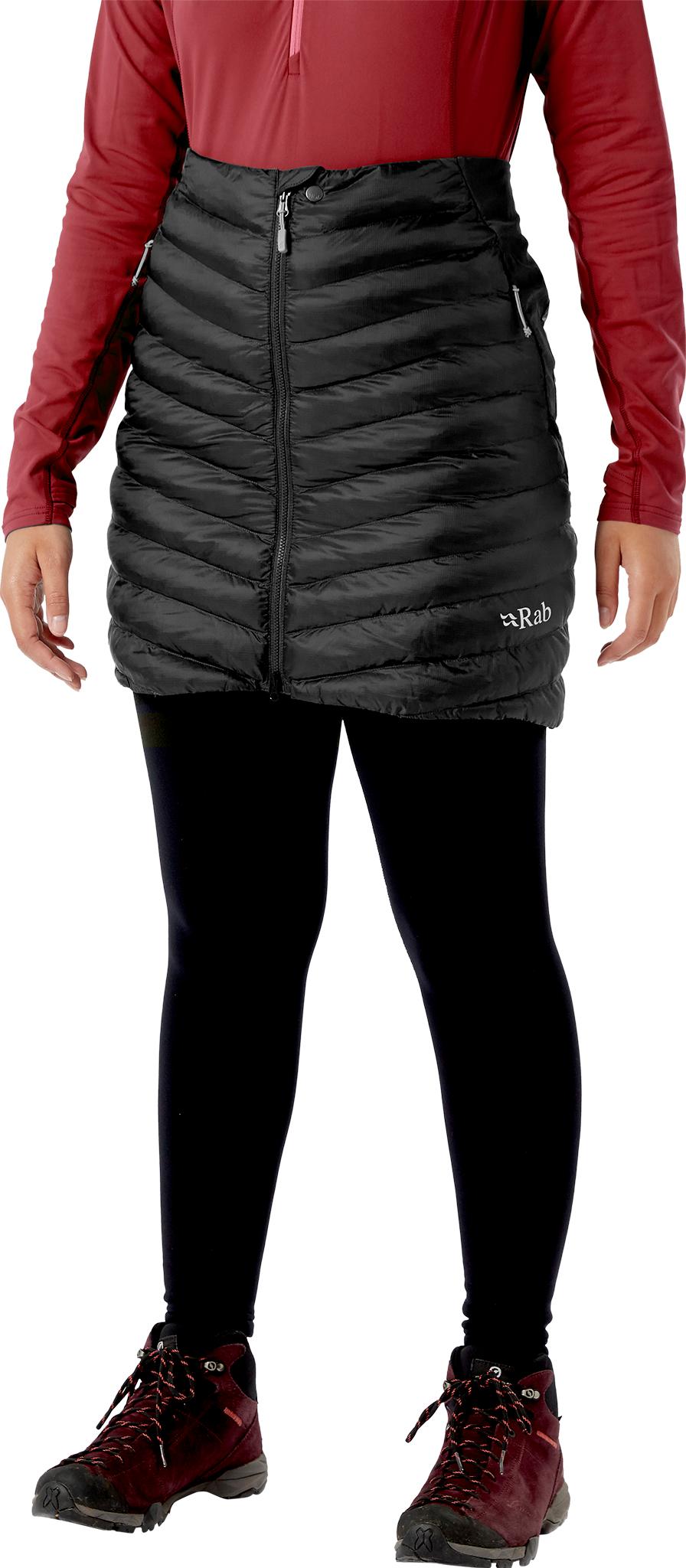 Numéro de l'image de la galerie de produits 2 pour le produit Jupe isolée Cirrus - Femme