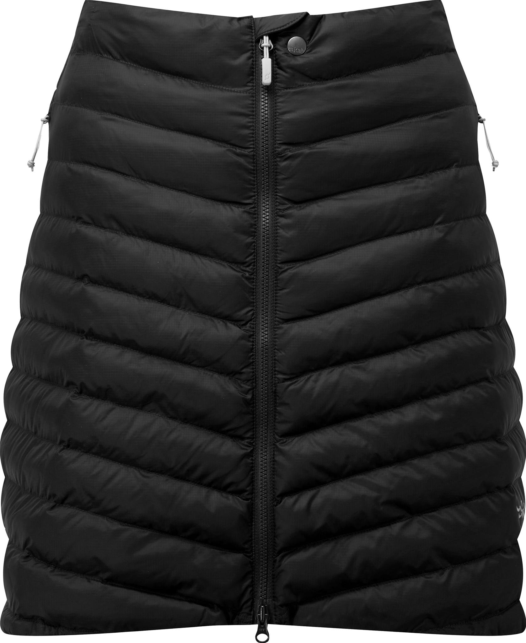 Numéro de l'image de la galerie de produits 1 pour le produit Jupe isolée Cirrus - Femme