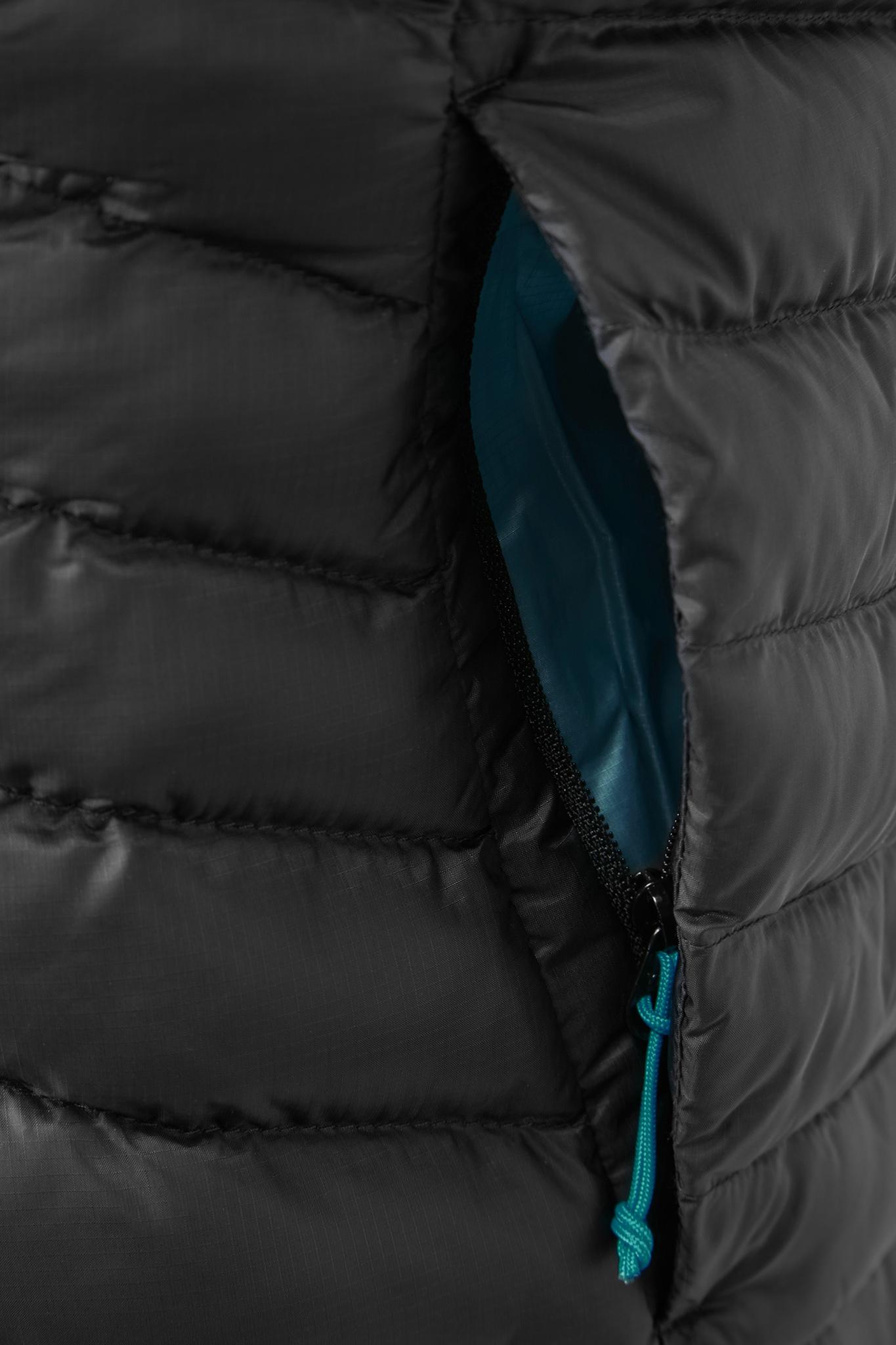 Numéro de l'image de la galerie de produits 4 pour le produit Veste isolée Cirrus - Femme