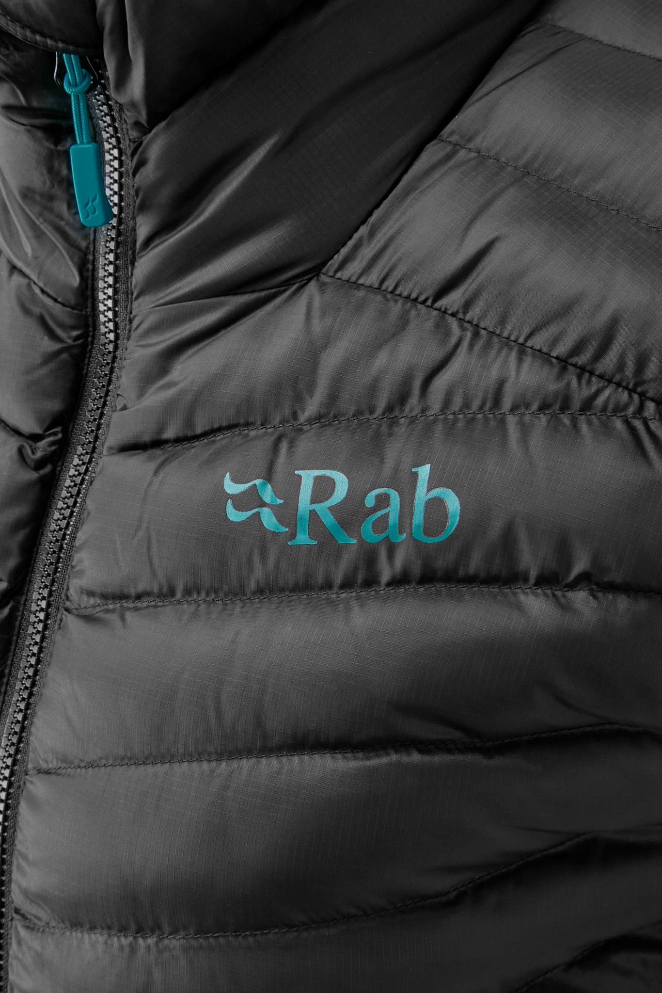 Numéro de l'image de la galerie de produits 5 pour le produit Veste isolée Cirrus - Femme