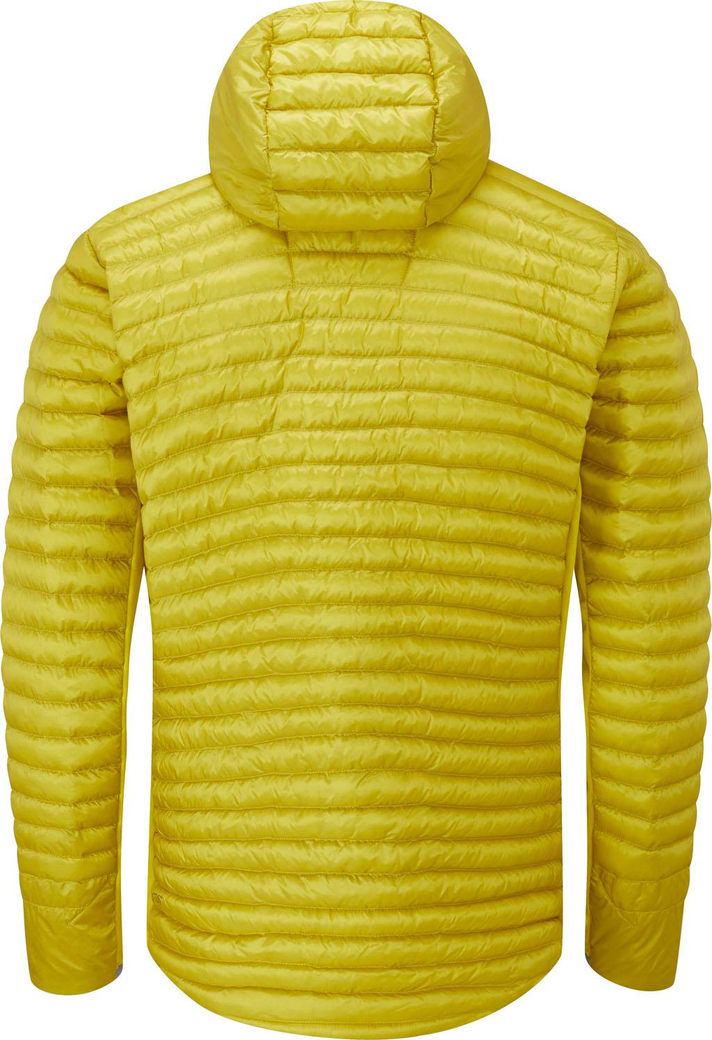 Product gallery image number 3 for product Cirrus Flex 2.0 Insulated Hooded Jacket - Men's