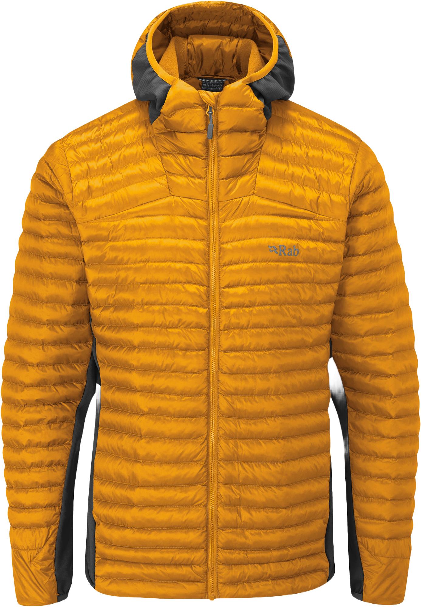 Product image for Cirrus Flex 2.0 Insulated Hooded Jacket - Men's