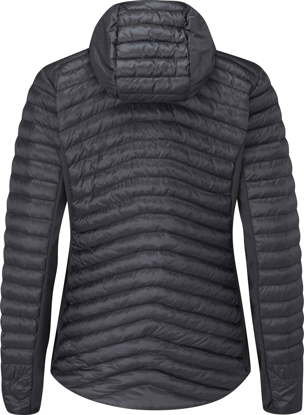 Product gallery image number 4 for product Cirrus Flex 2.0 Hoody - Women's