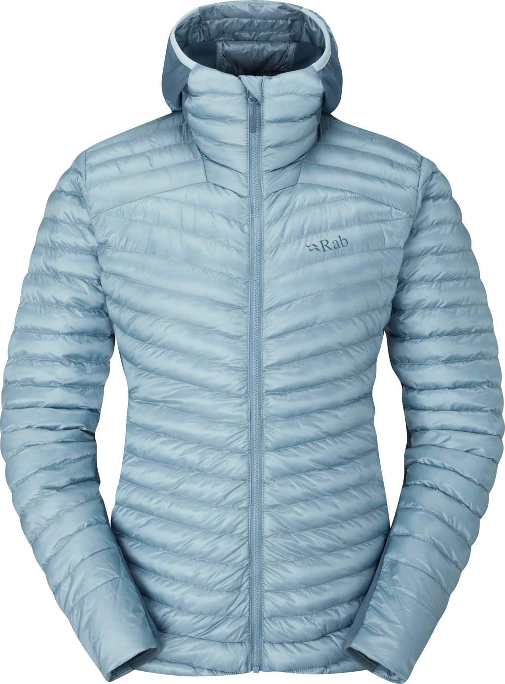 Product image for Cirrus Flex 2.0 Hoody - Women's