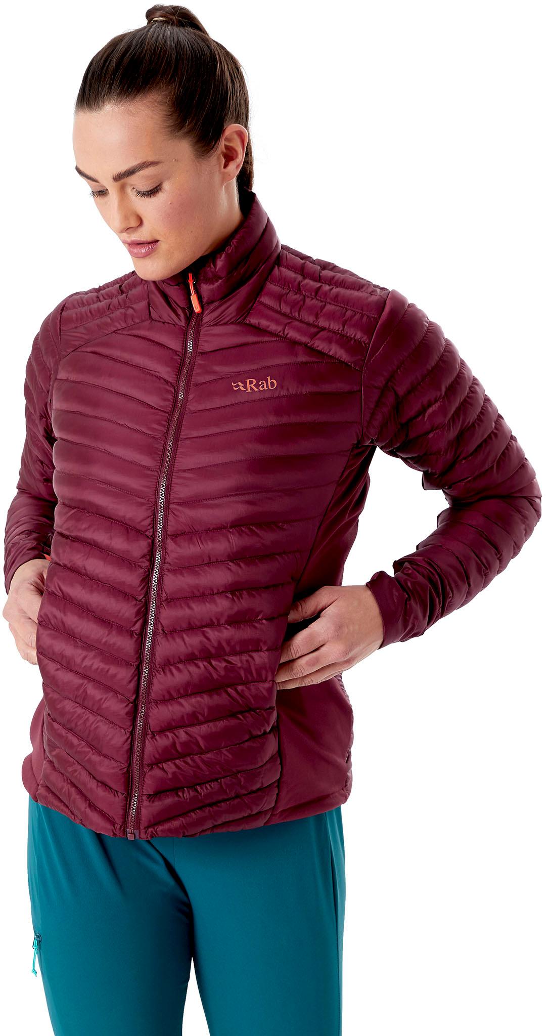 Product gallery image number 3 for product Cirrus Flex 2.0 Jacket - Women's