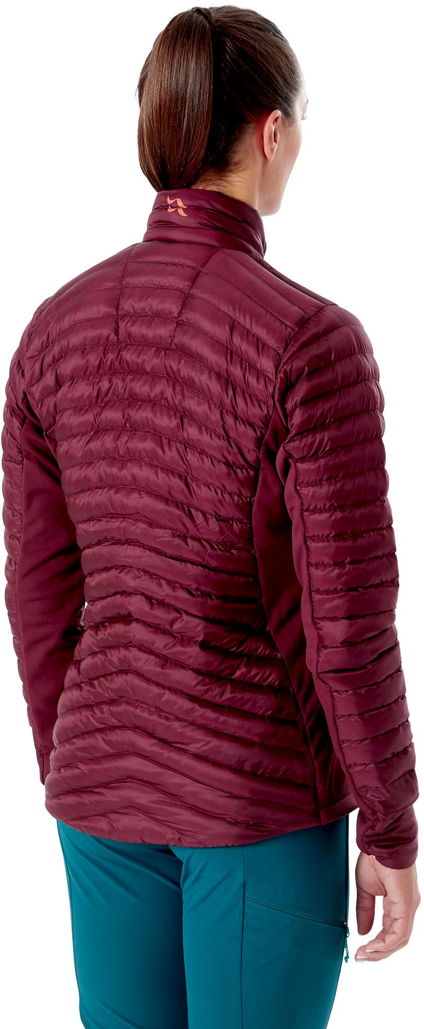 Product gallery image number 4 for product Cirrus Flex 2.0 Jacket - Women's