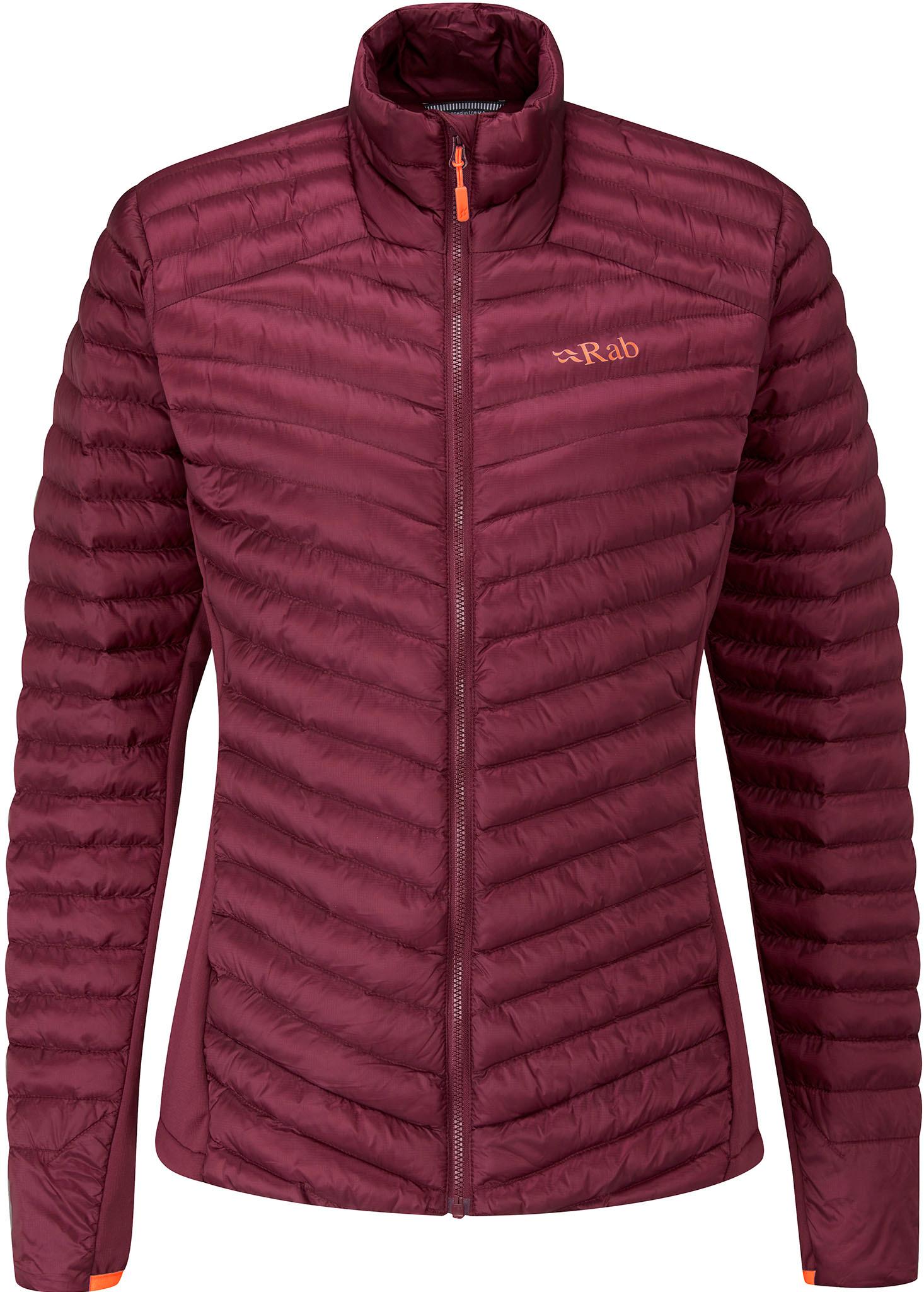 Product gallery image number 1 for product Cirrus Flex 2.0 Jacket - Women's