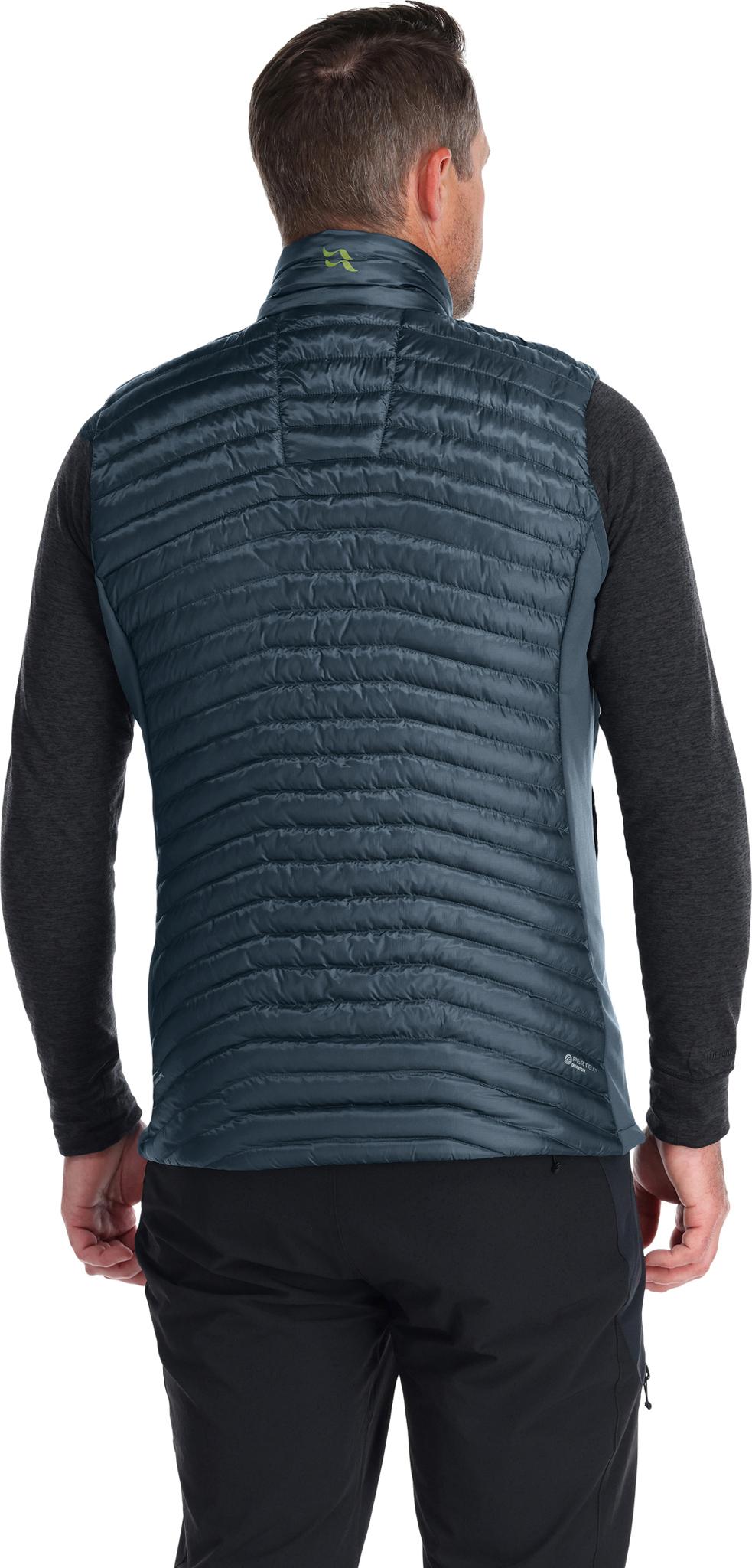 Product gallery image number 3 for product Cirrus Flex 2.0 Vest - Men's