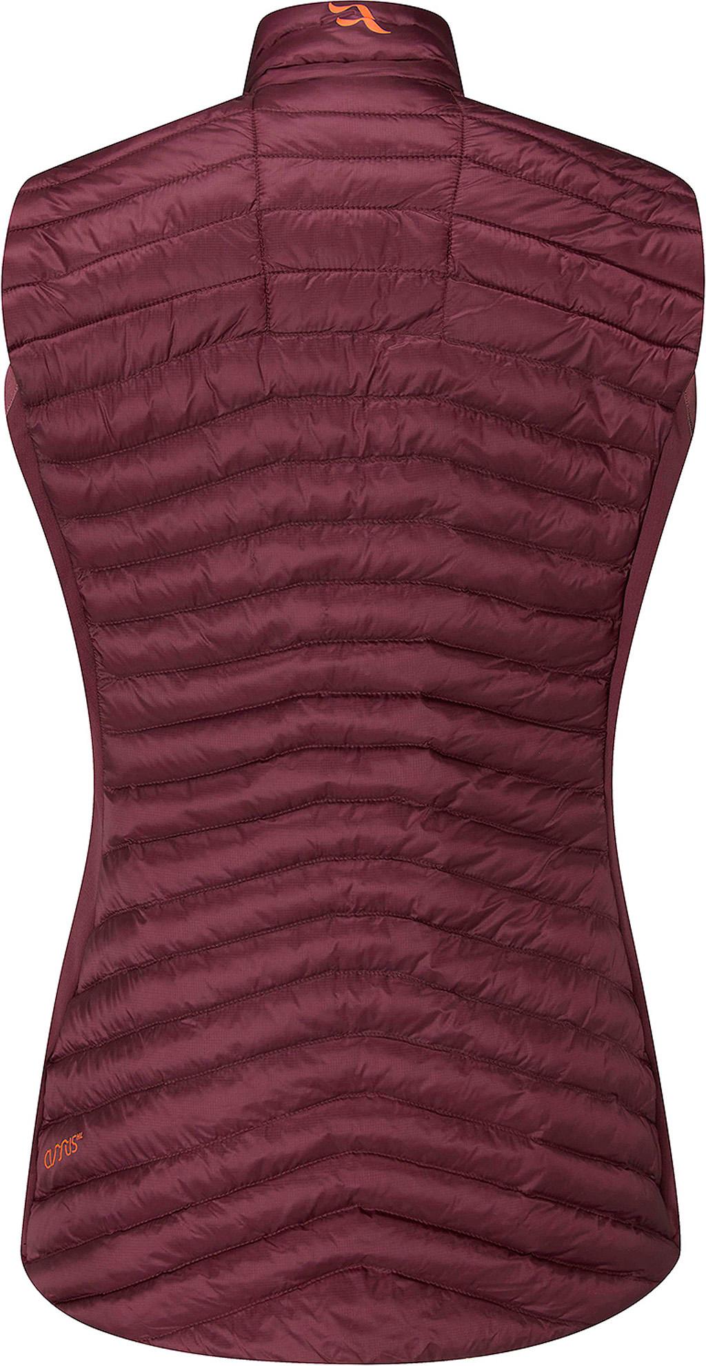 Product gallery image number 2 for product Veste Cirrus Flex 2.0 - Femme