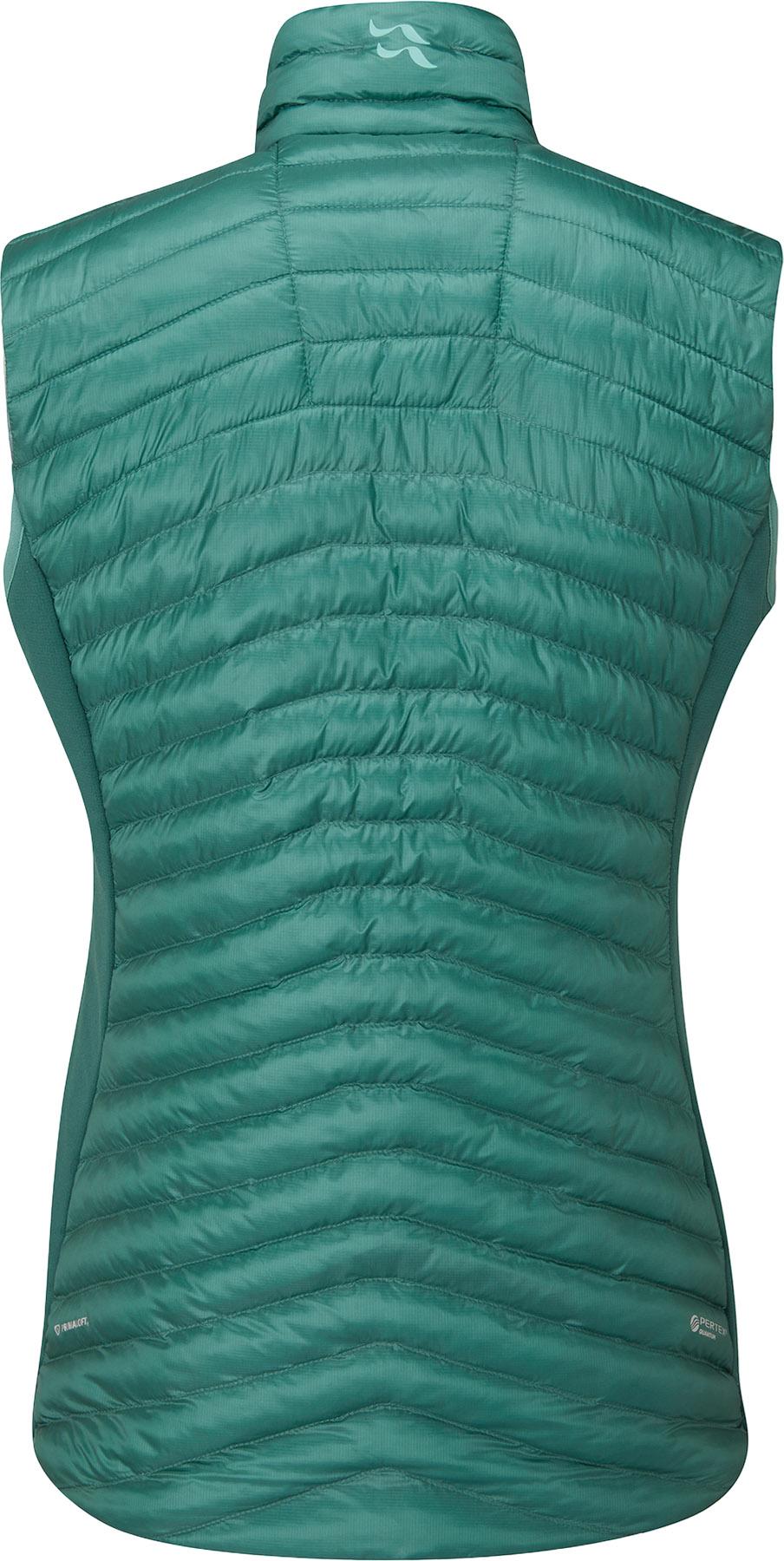 Numéro de l'image de la galerie de produits 2 pour le produit Veste Cirrus Flex 2.0 - Femme