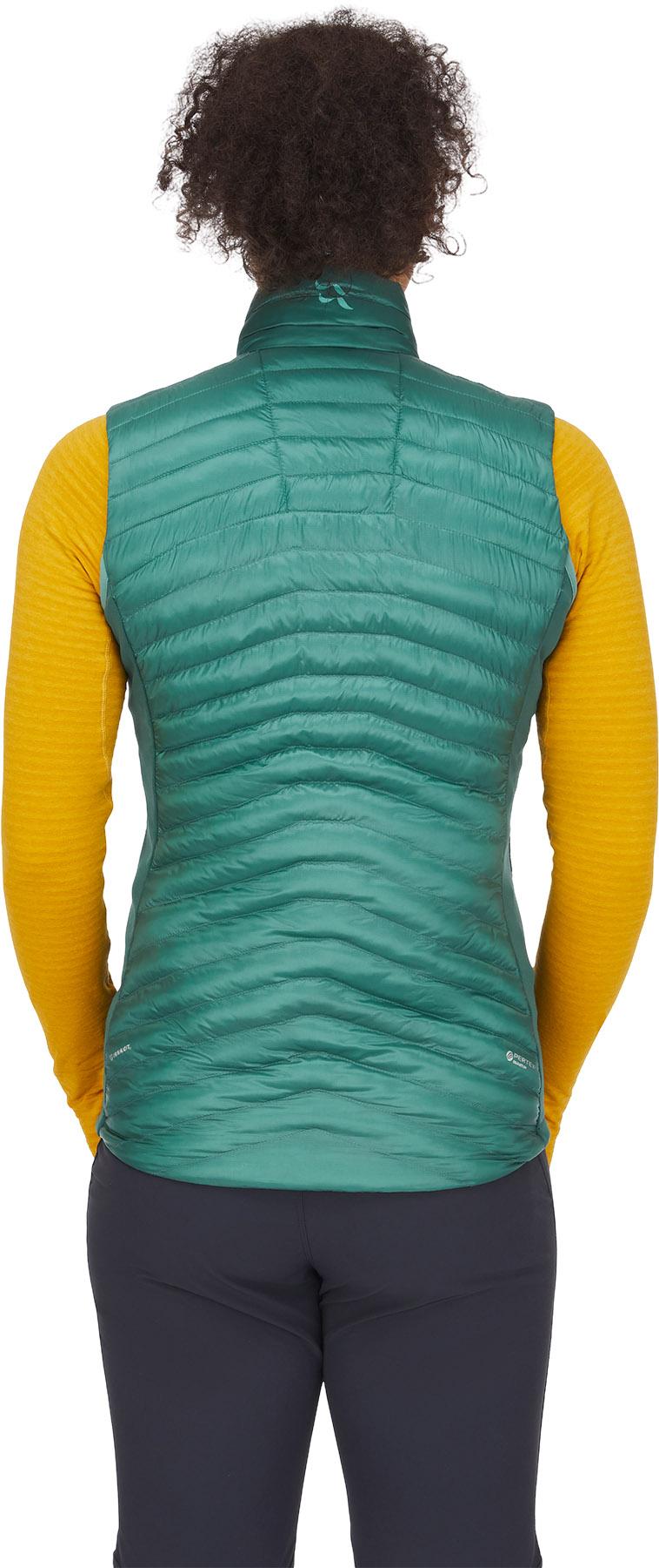 Numéro de l'image de la galerie de produits 5 pour le produit Veste Cirrus Flex 2.0 - Femme