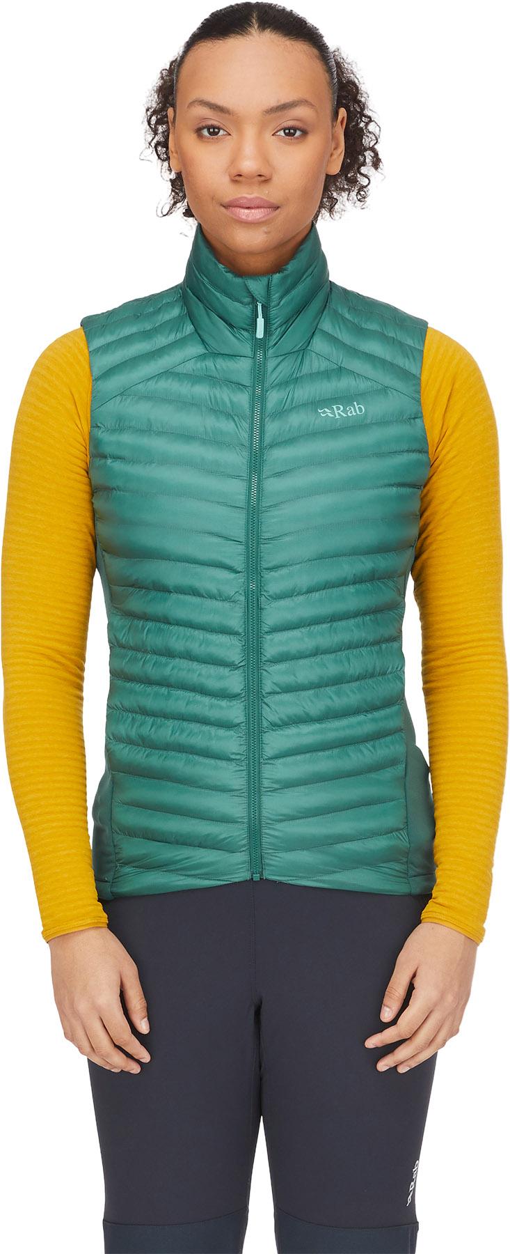 Numéro de l'image de la galerie de produits 4 pour le produit Veste Cirrus Flex 2.0 - Femme