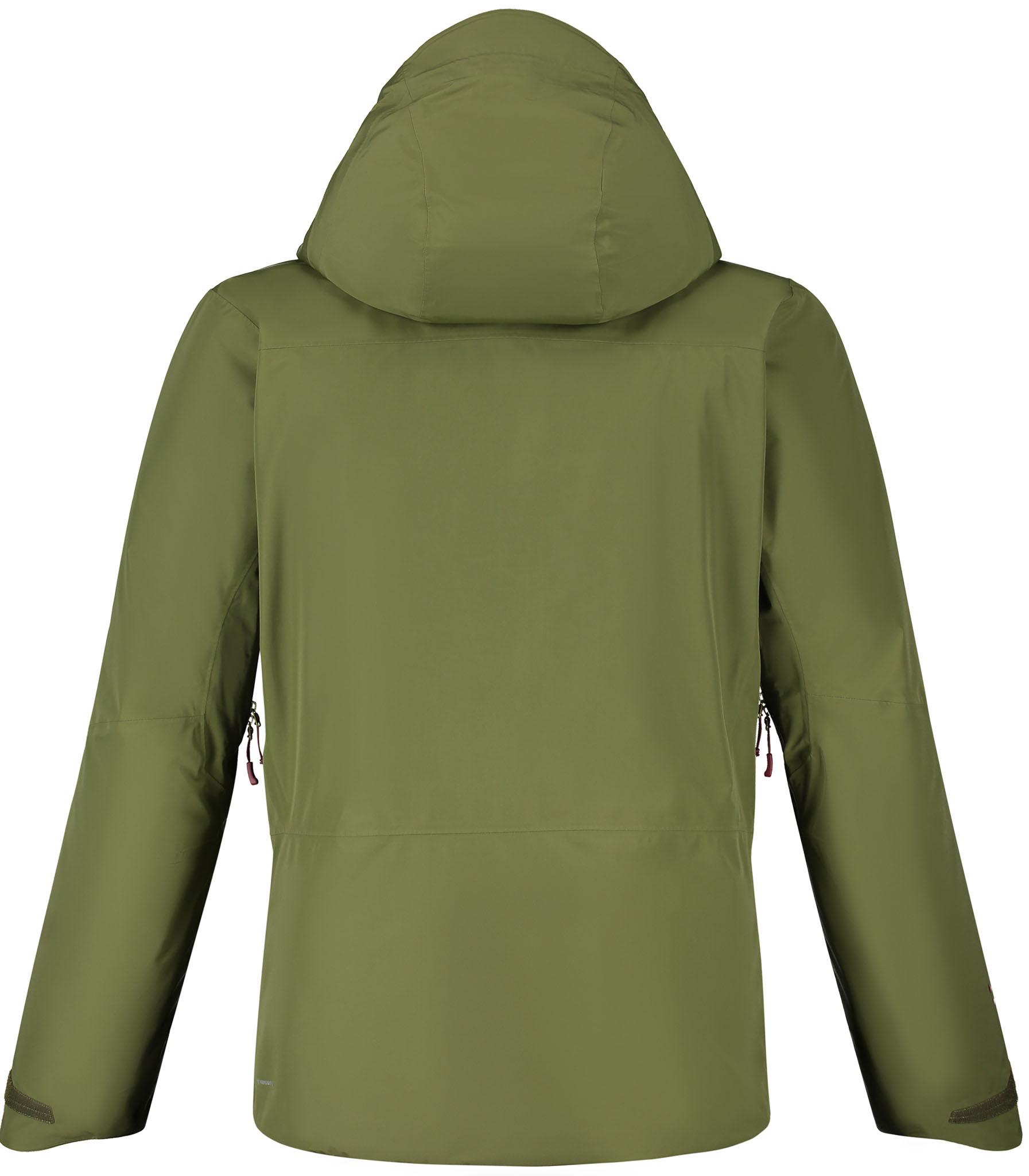 Numéro de l'image de la galerie de produits 5 pour le produit Manteau Khroma Volition - Homme