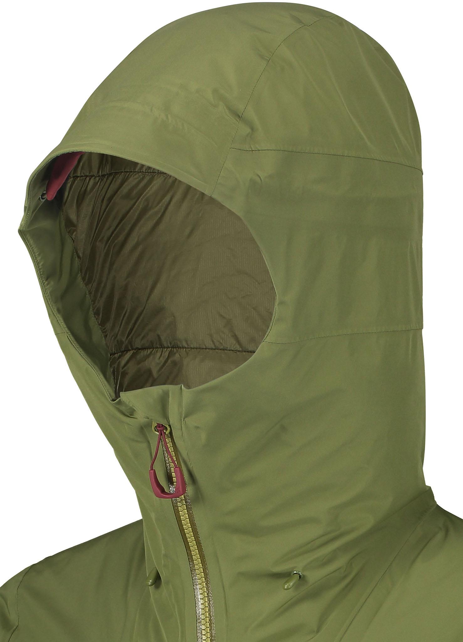 Numéro de l'image de la galerie de produits 4 pour le produit Manteau Khroma Volition - Homme