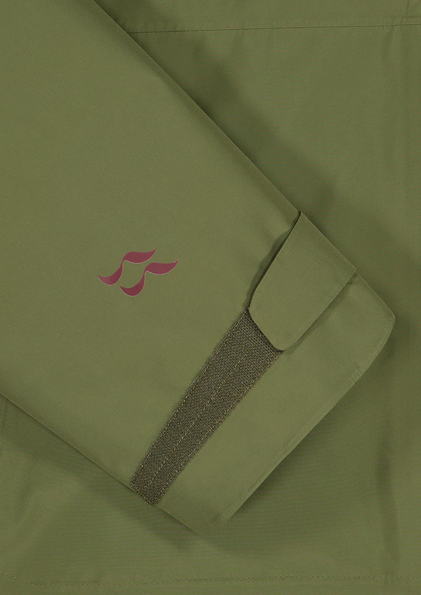 Numéro de l'image de la galerie de produits 2 pour le produit Manteau Khroma Volition - Homme