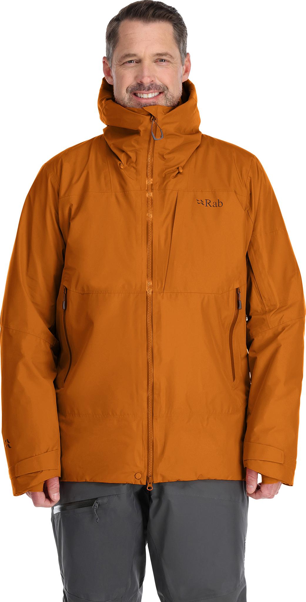 Numéro de l'image de la galerie de produits 3 pour le produit Manteau Khroma Volition - Homme