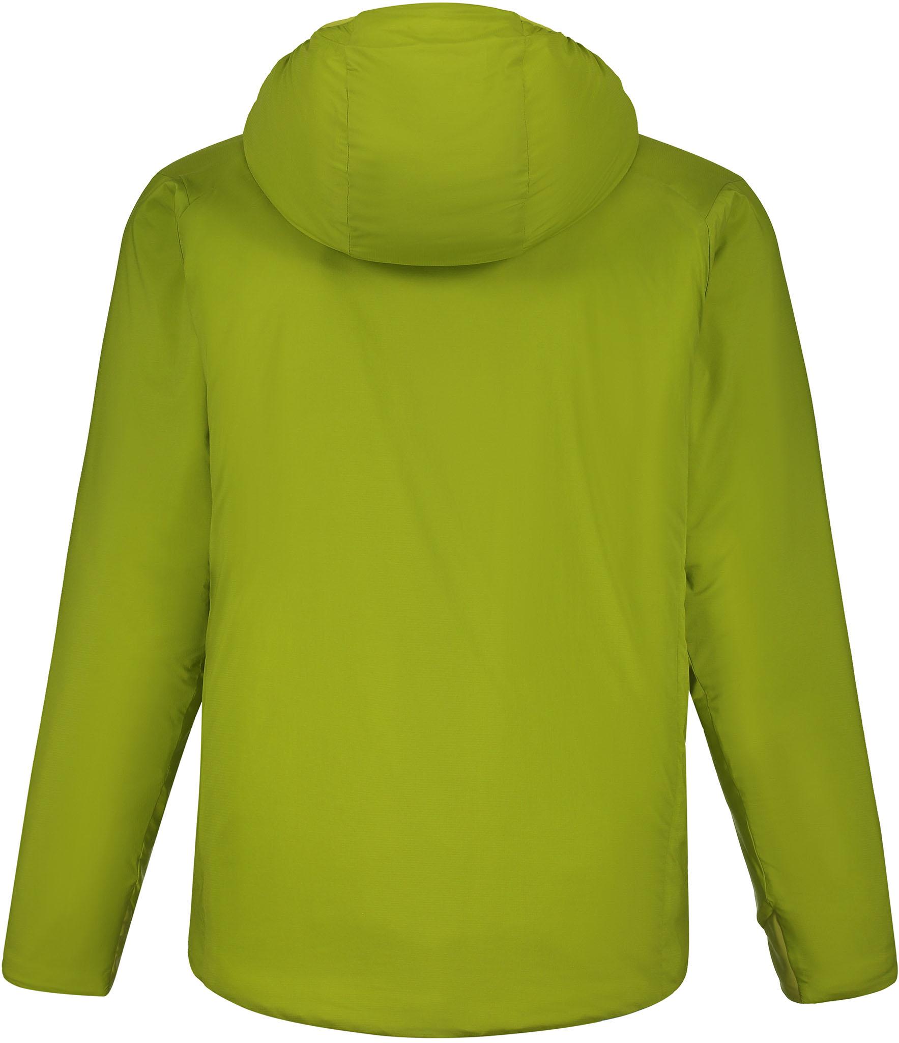 Product gallery image number 4 for product Xenair Alpine Jacket - Men's